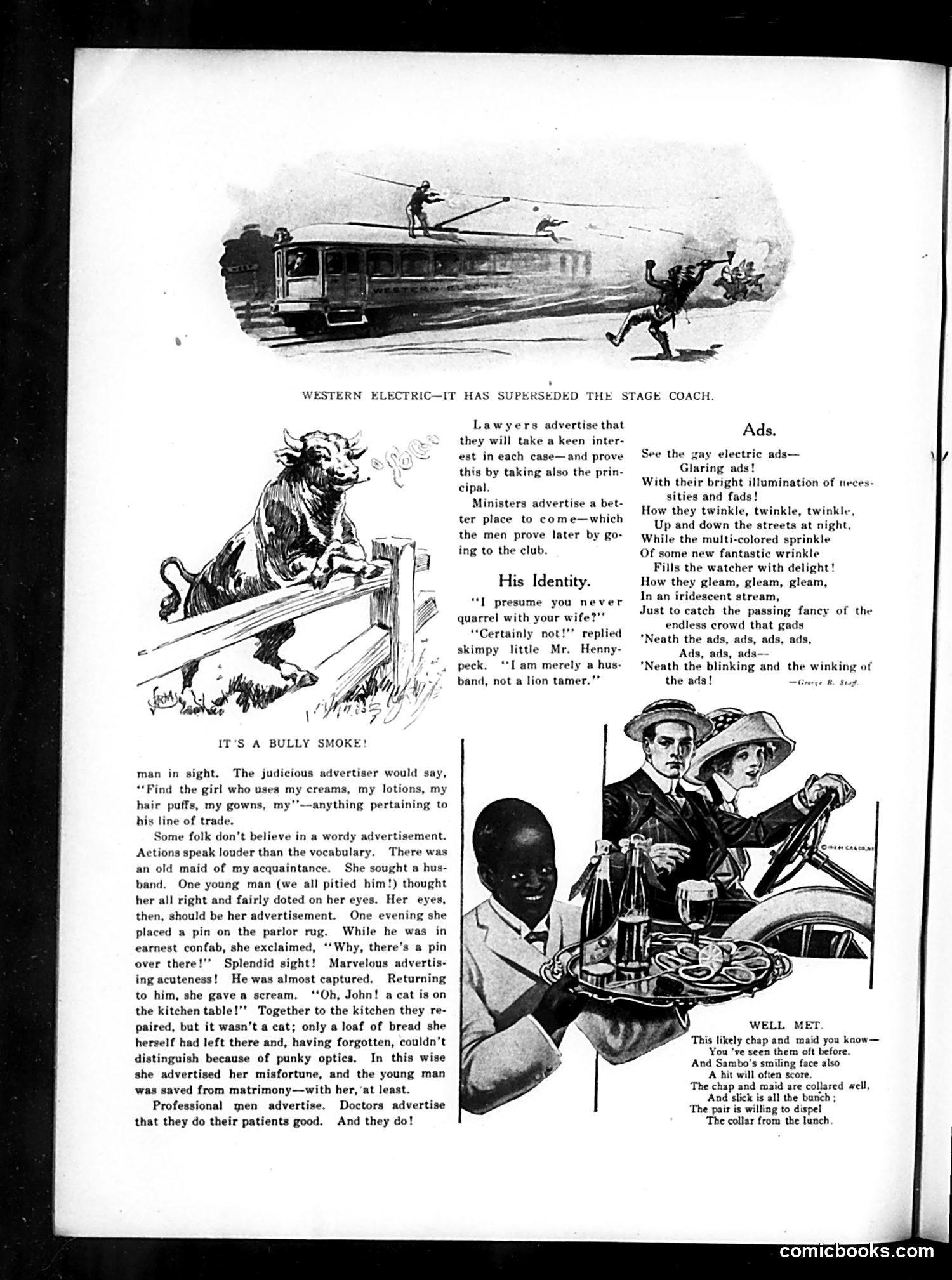 Judge — September 7, 1912 — page 8 of 24