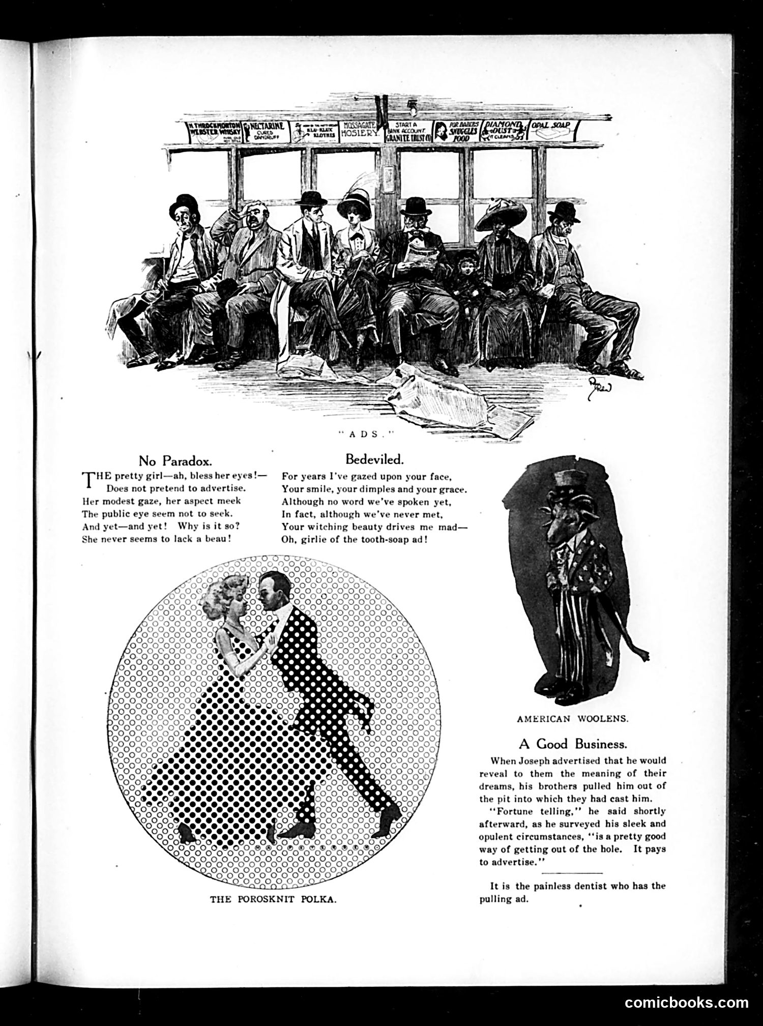 Judge — September 7, 1912 — page 9 of 24