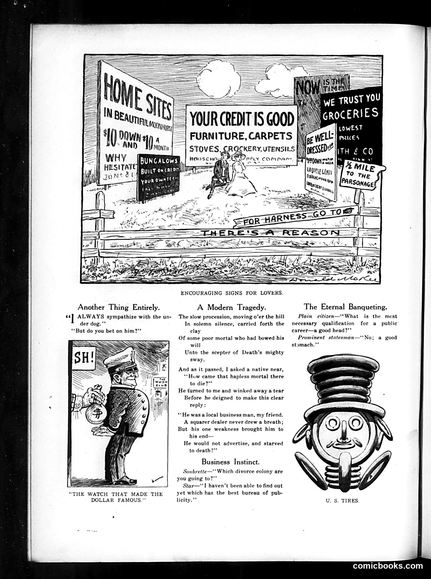 Judge — September 7, 1912 — page 10 of 24