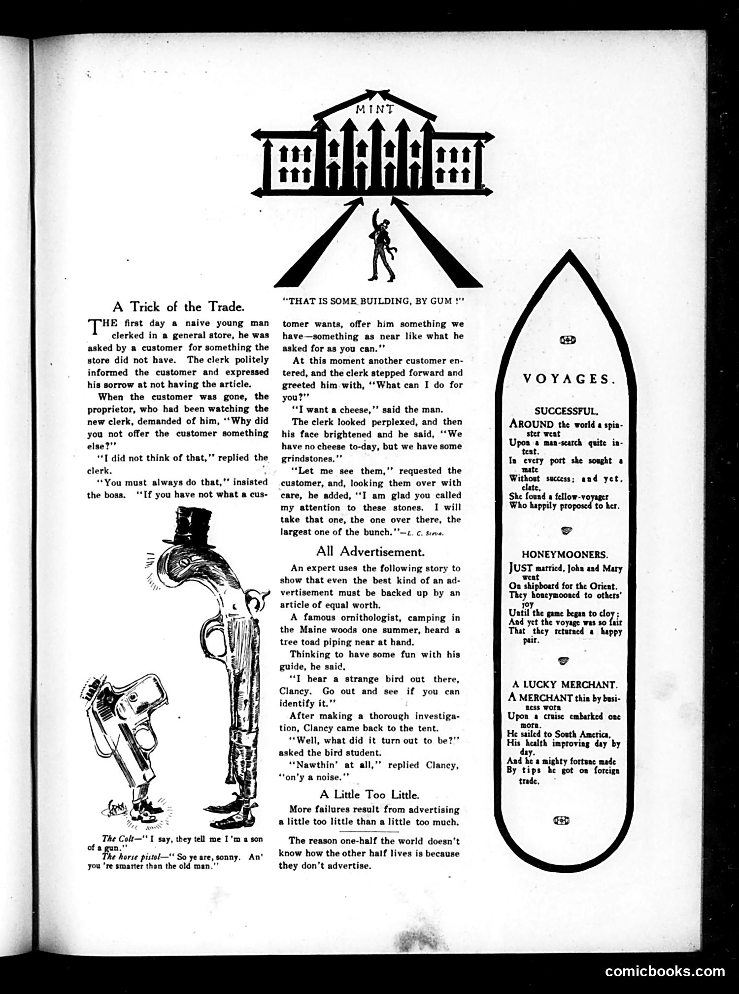 Judge — September 7, 1912 — page 13 of 24