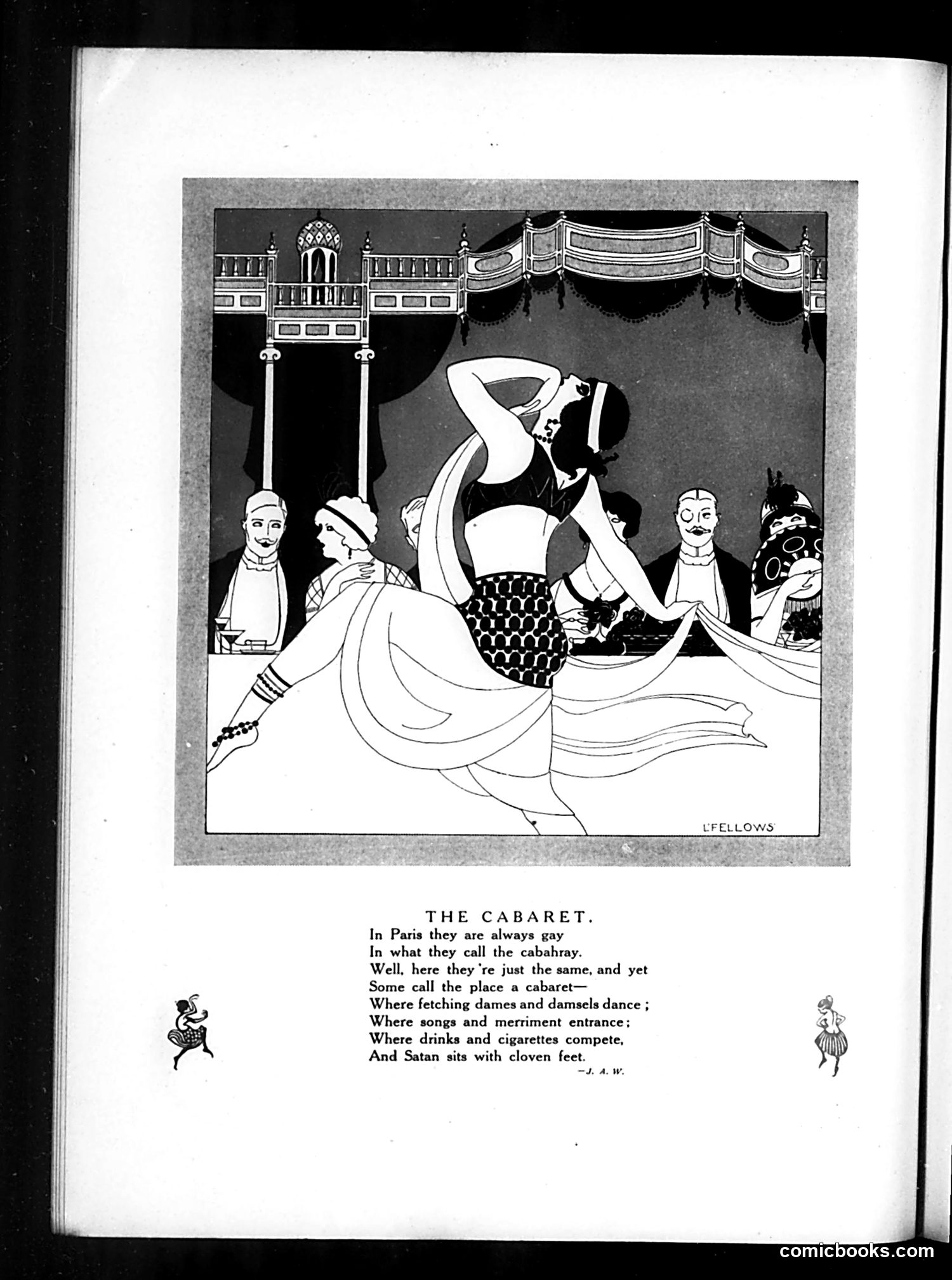 Judge — September 7, 1912 — page 14 of 24