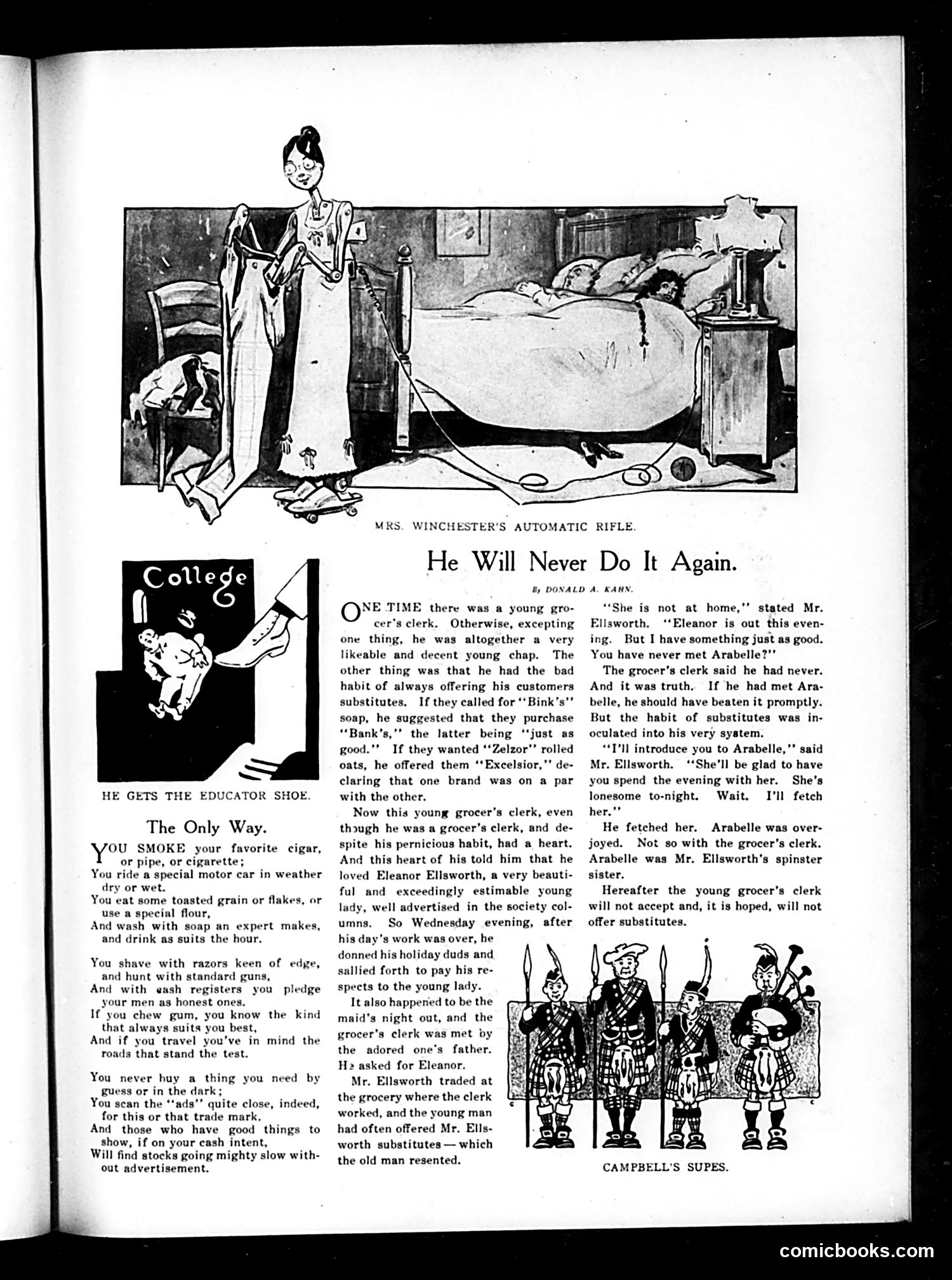 Judge — September 7, 1912 — page 15 of 24