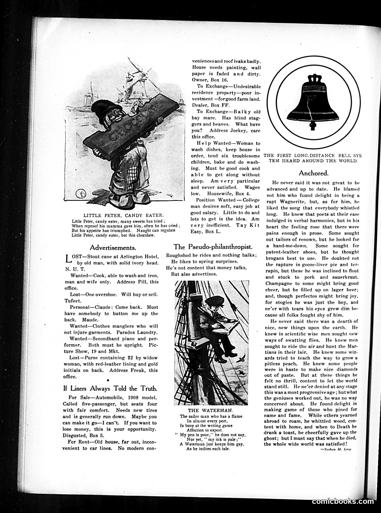 Judge — September 7, 1912 — page 16 of 24