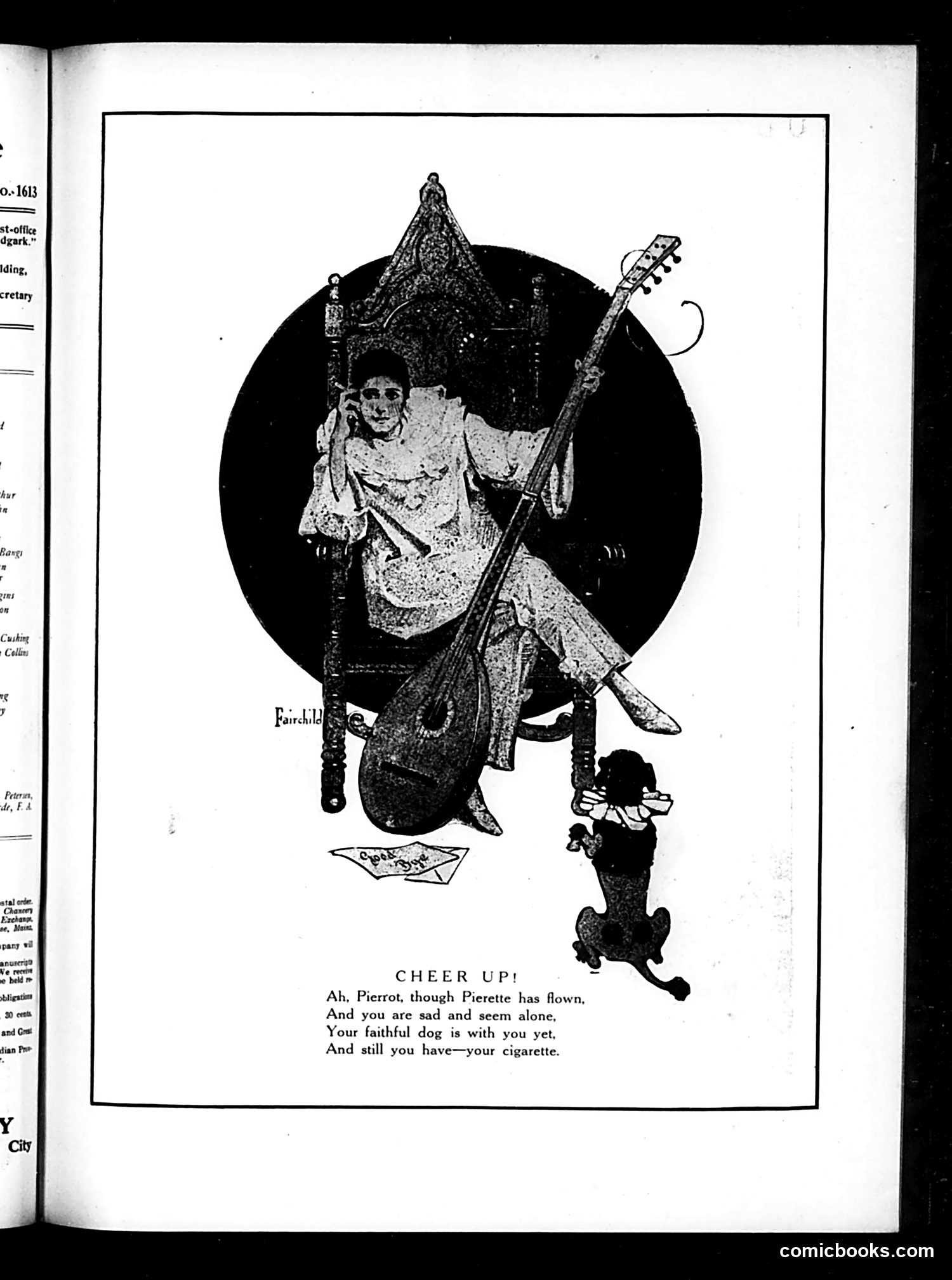 Judge — September 14, 1912 — page 3 of 24
