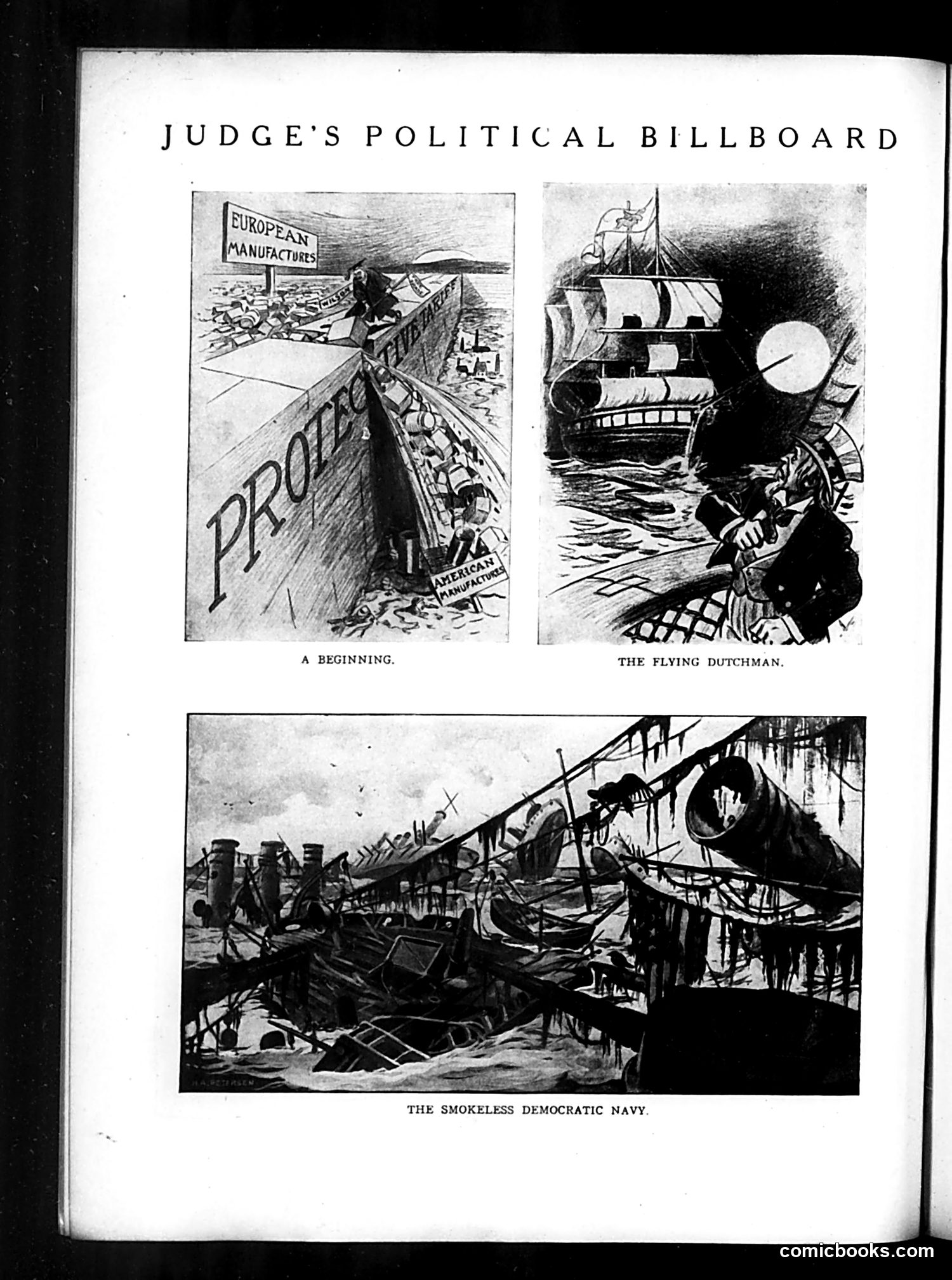 Judge — September 14, 1912 — page 4 of 24