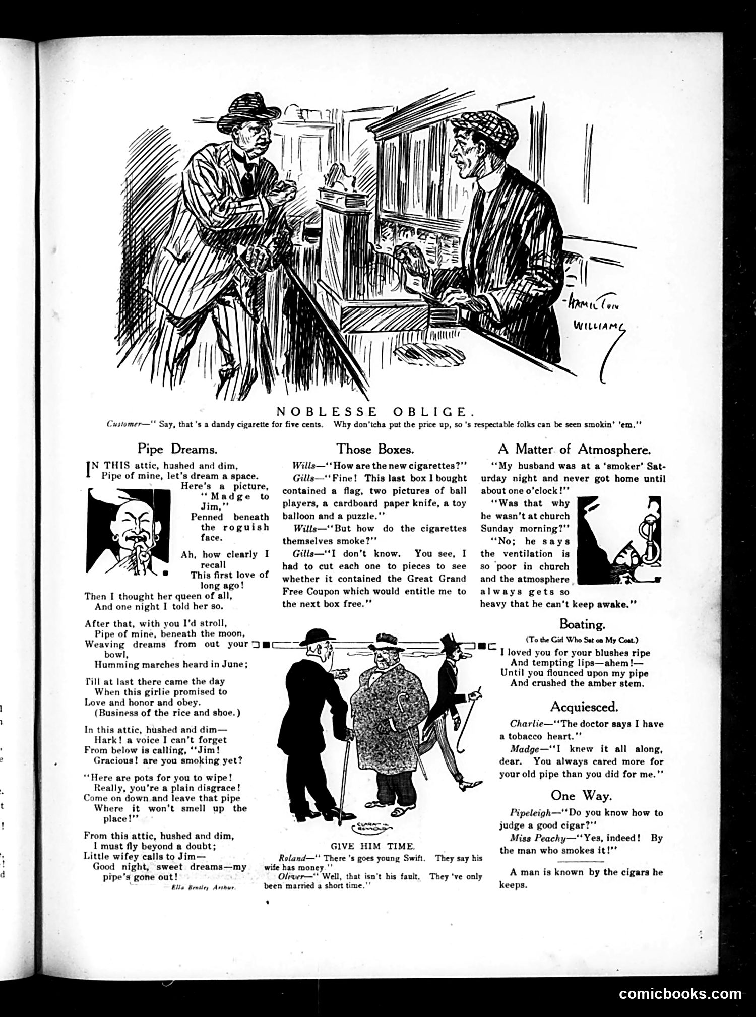 Judge — September 14, 1912 — page 7 of 24