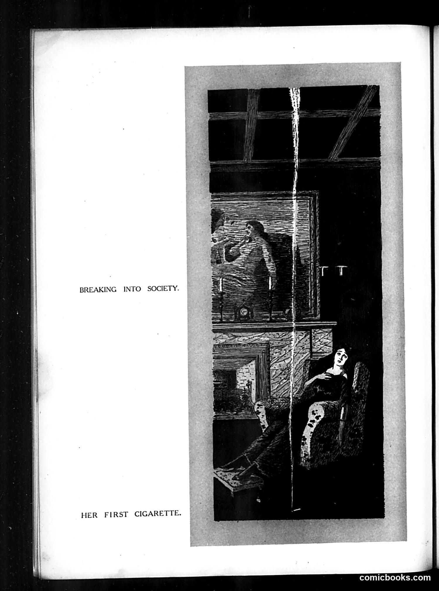Judge — September 14, 1912 — page 8 of 24