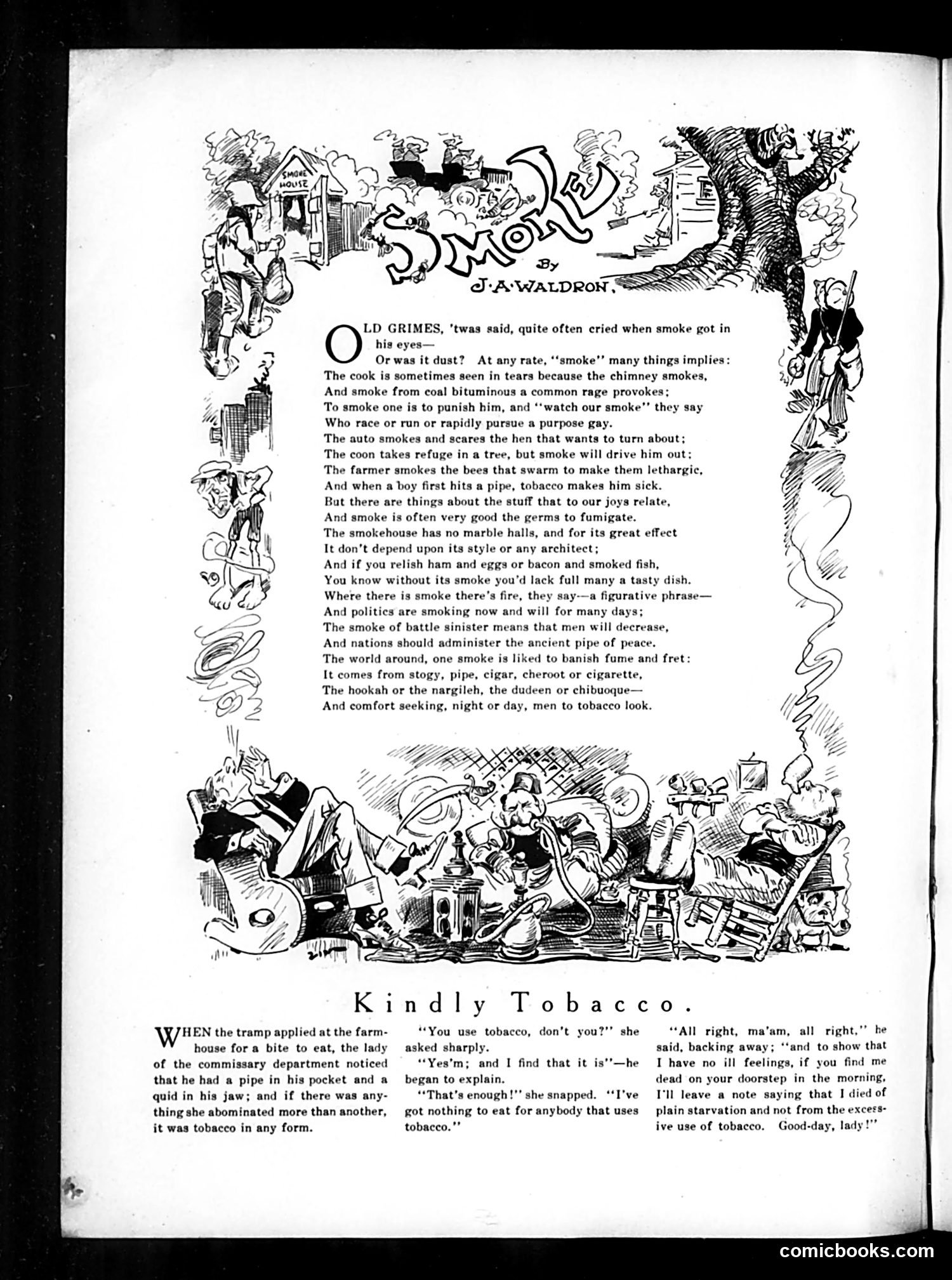 Judge — September 14, 1912 — page 10 of 24