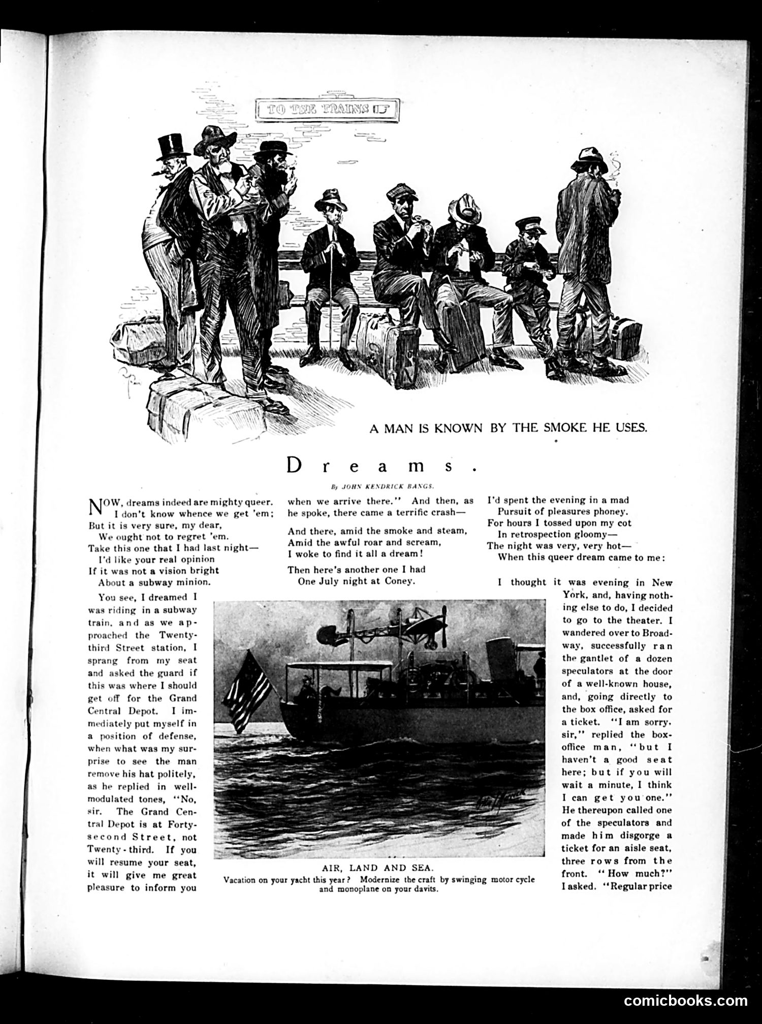 Judge — September 14, 1912 — page 11 of 24