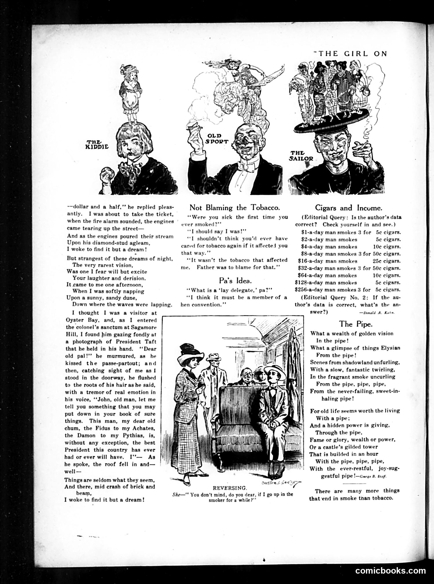 Judge — September 14, 1912 — page 12 of 24