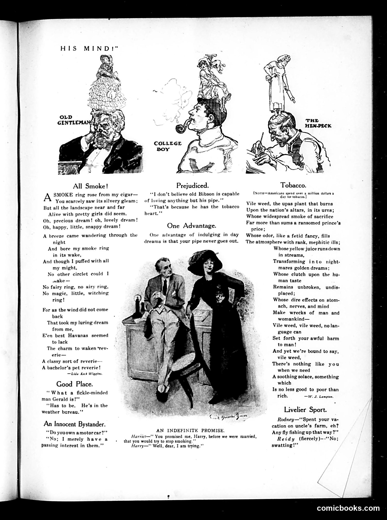 Judge — September 14, 1912 — page 13 of 24