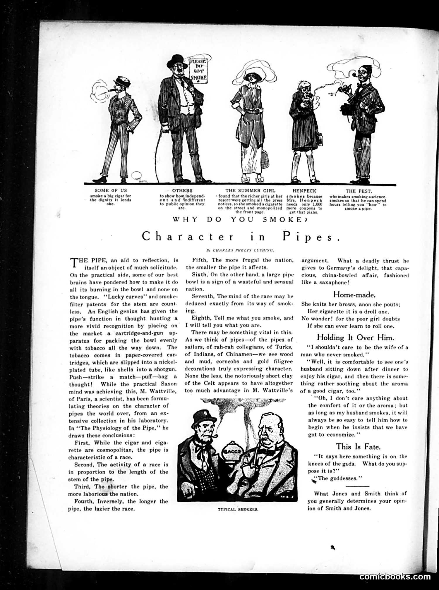 Judge — September 14, 1912 — page 14 of 24