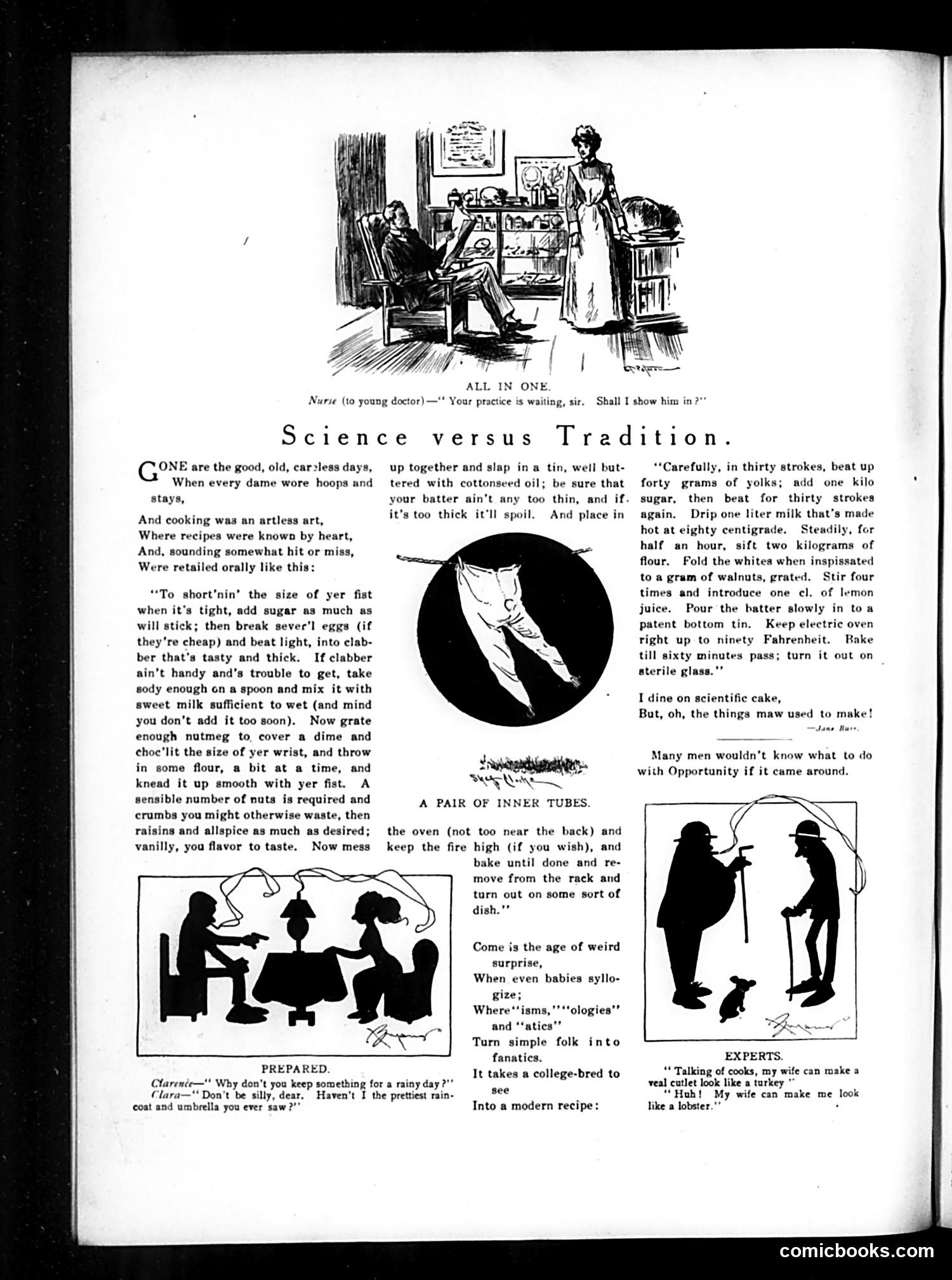 Judge — September 14, 1912 — page 16 of 24
