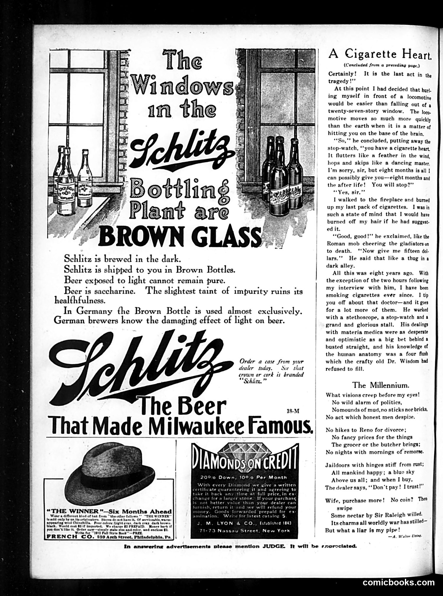Judge — September 14, 1912 — page 18 of 24