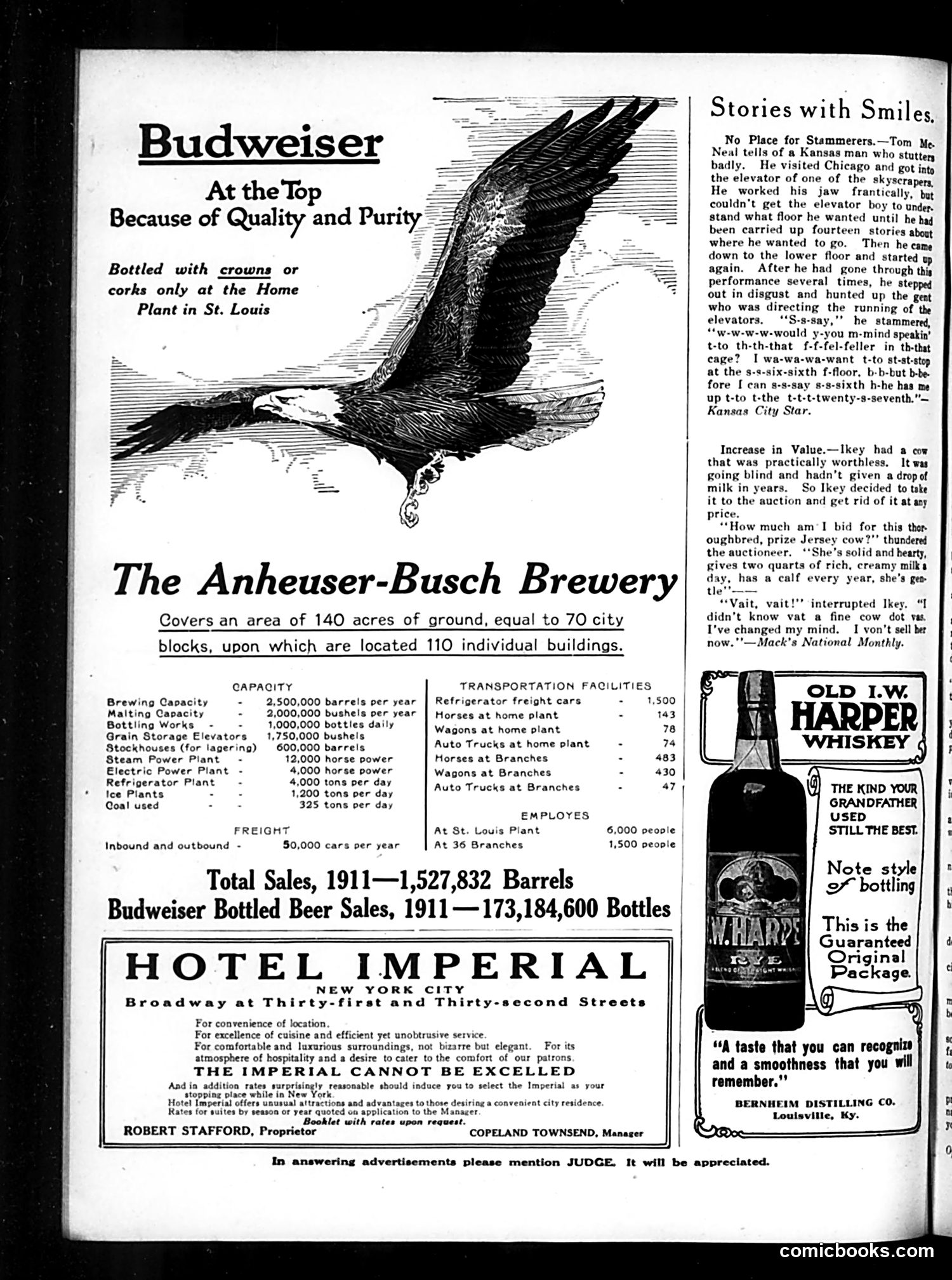 Judge — September 14, 1912 — page 22 of 24