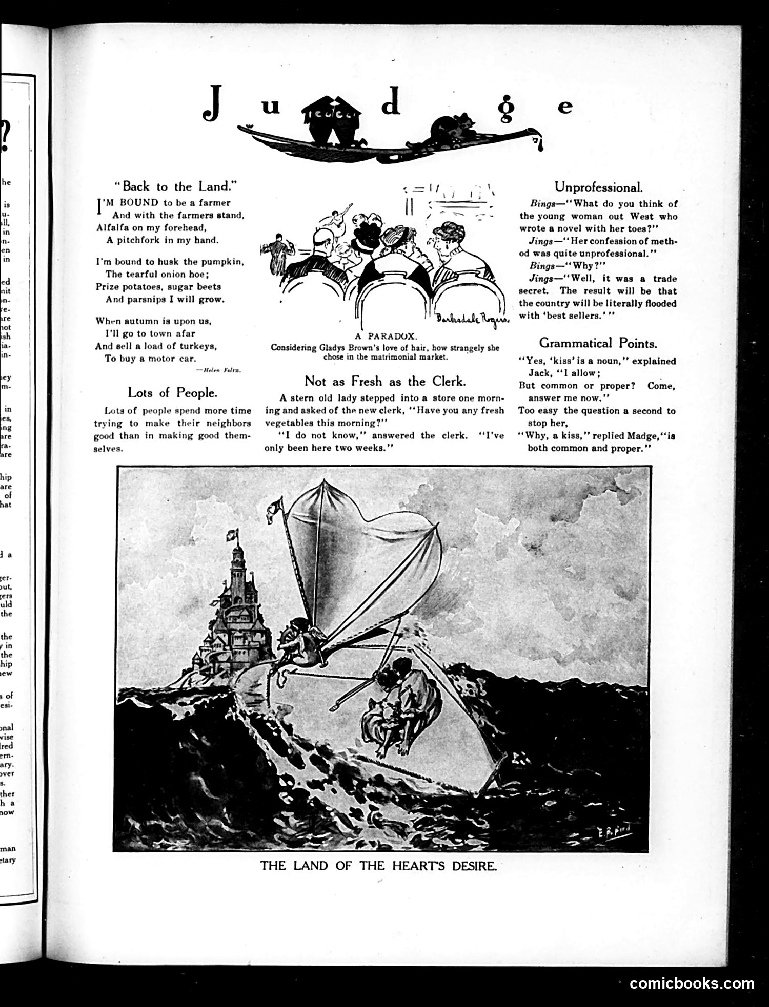 Judge — September 21, 1912 — page 3 of 24