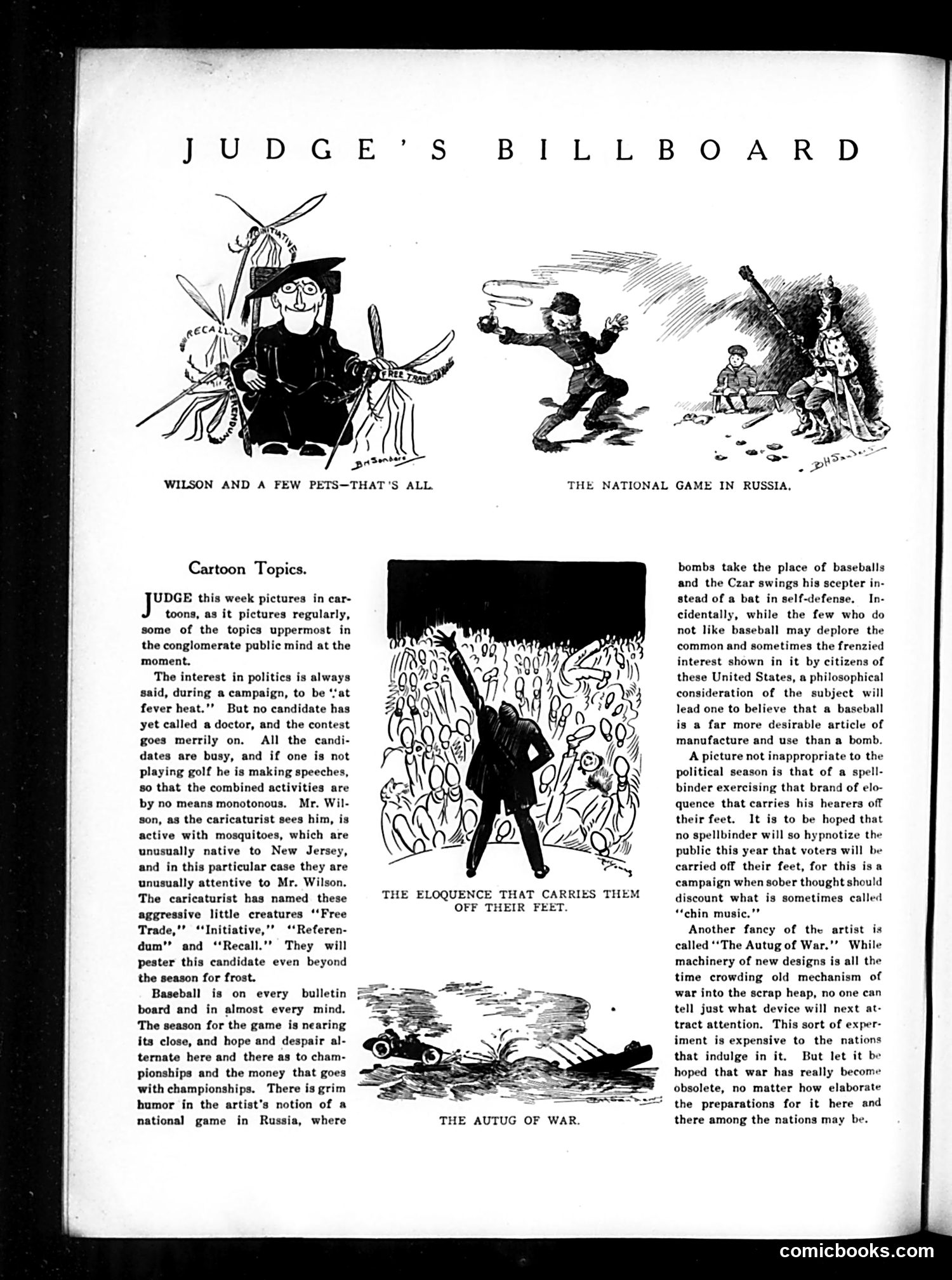 Judge — September 21, 1912 — page 4 of 24