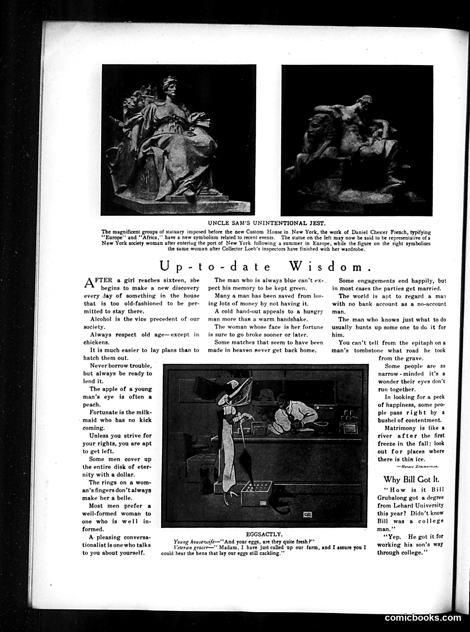 Judge — September 21, 1912 — page 6 of 24