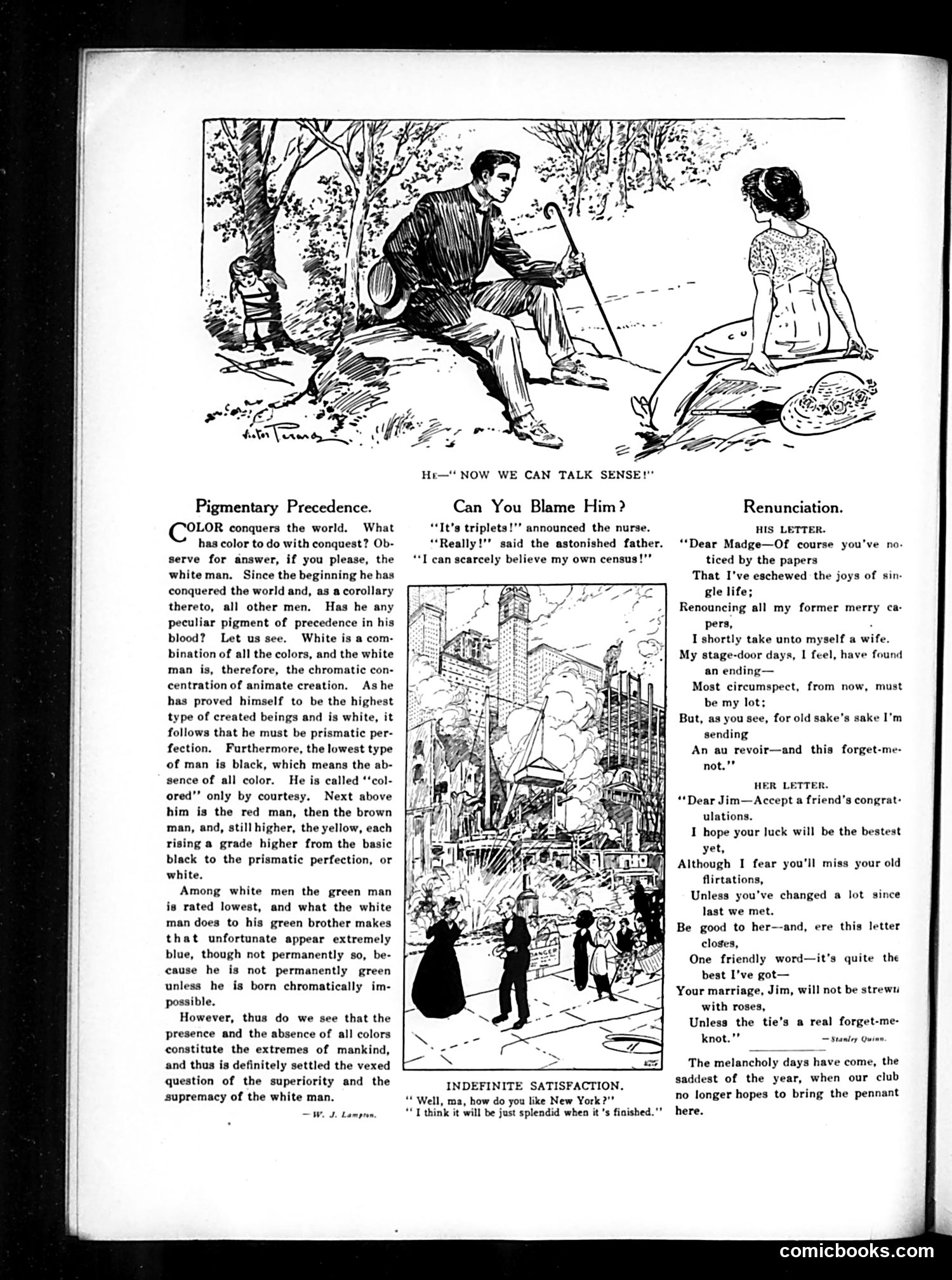 Judge — September 21, 1912 — page 8 of 24