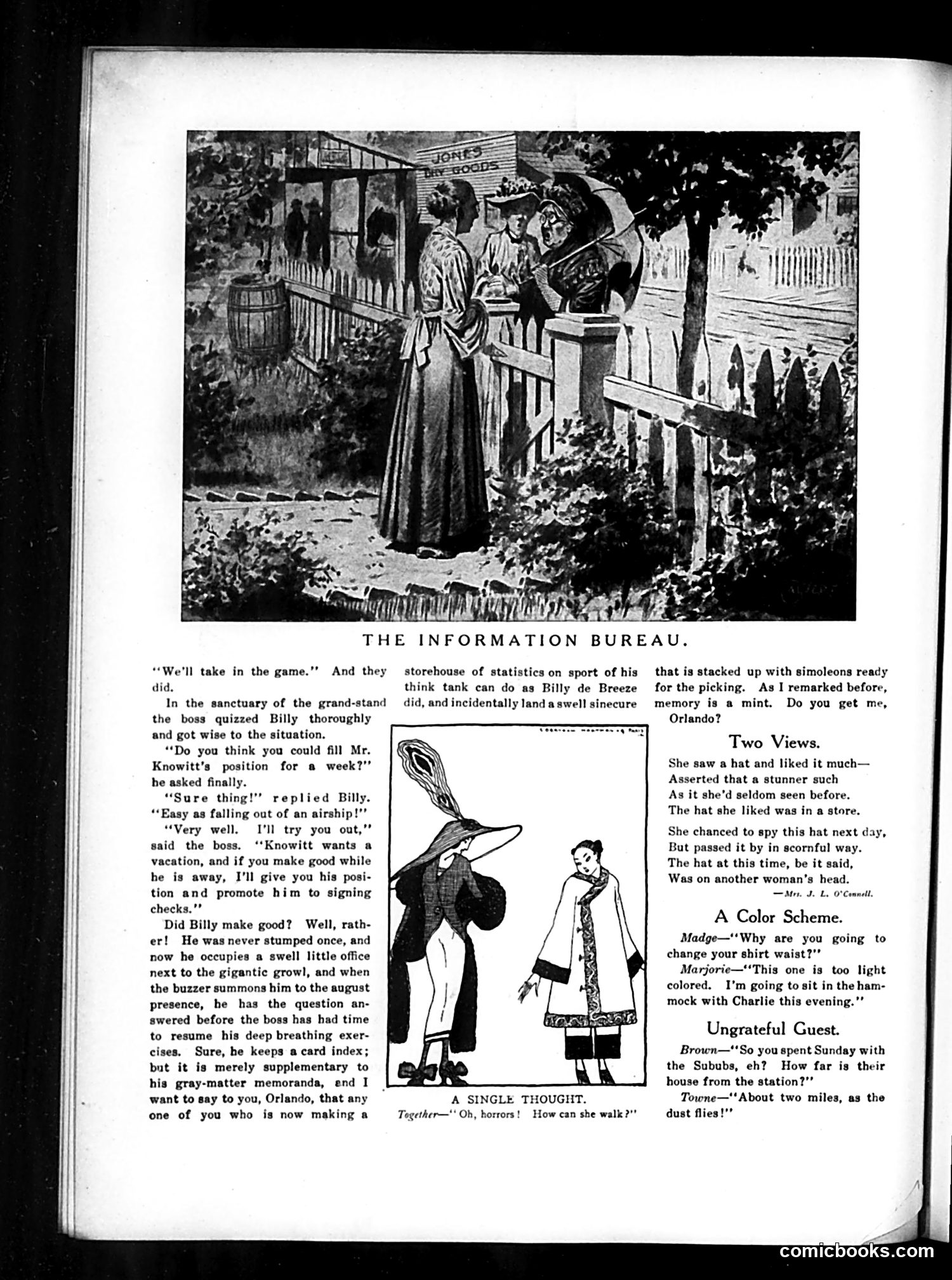 Judge — September 21, 1912 — page 10 of 24