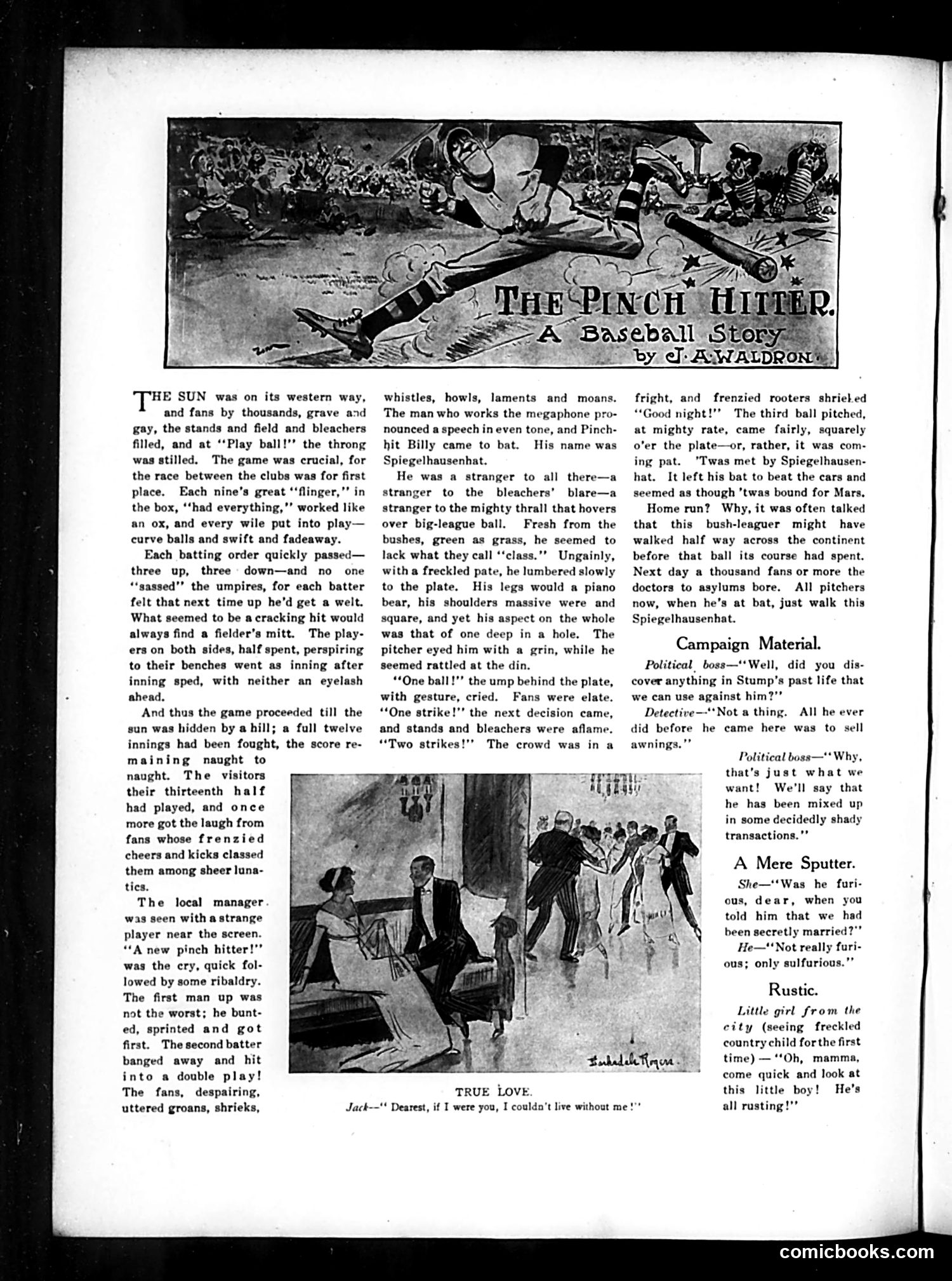 Judge — September 21, 1912 — page 12 of 24