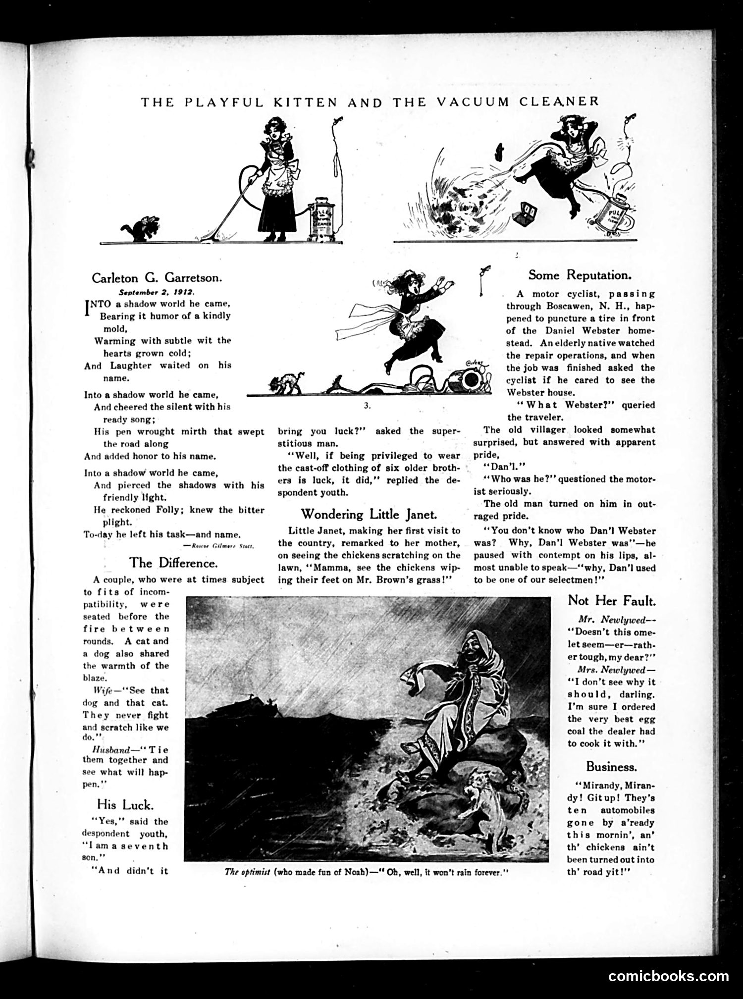 Judge — September 21, 1912 — page 13 of 24