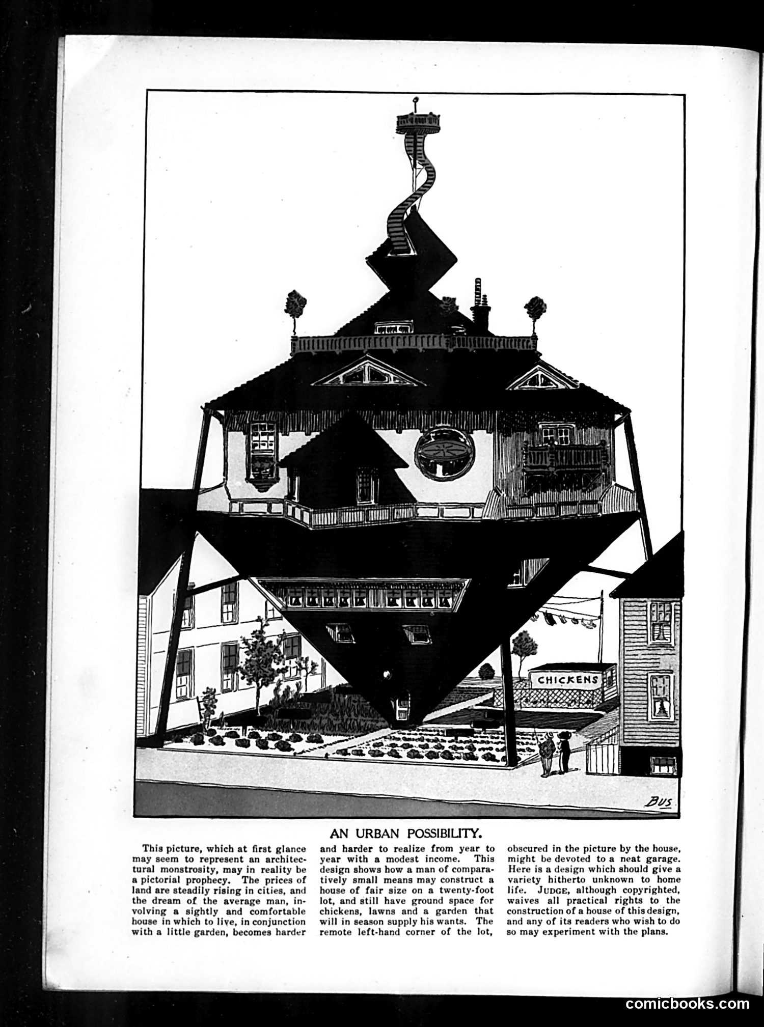 Judge — September 21, 1912 — page 14 of 24