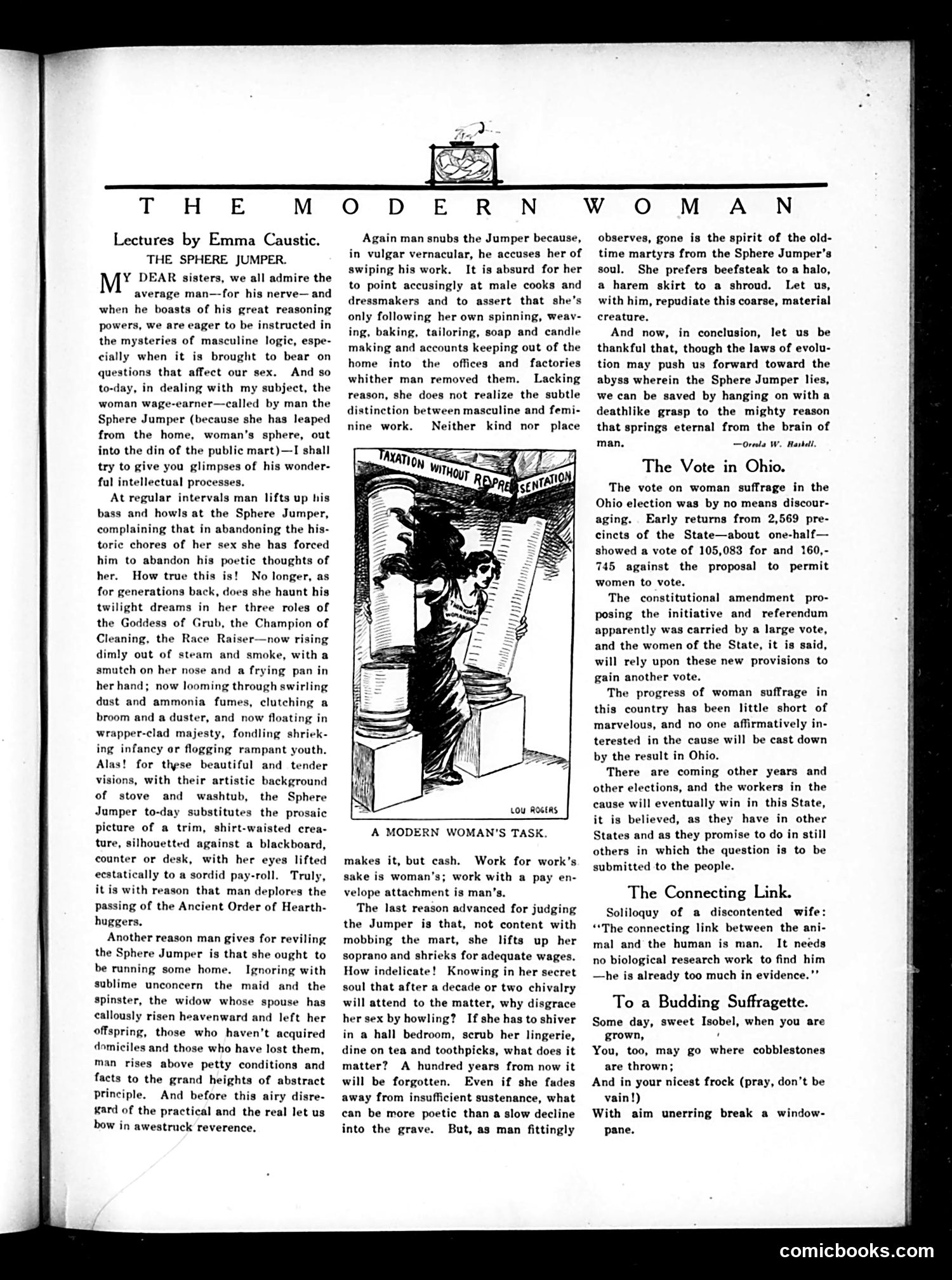 Judge — September 21, 1912 — page 17 of 24