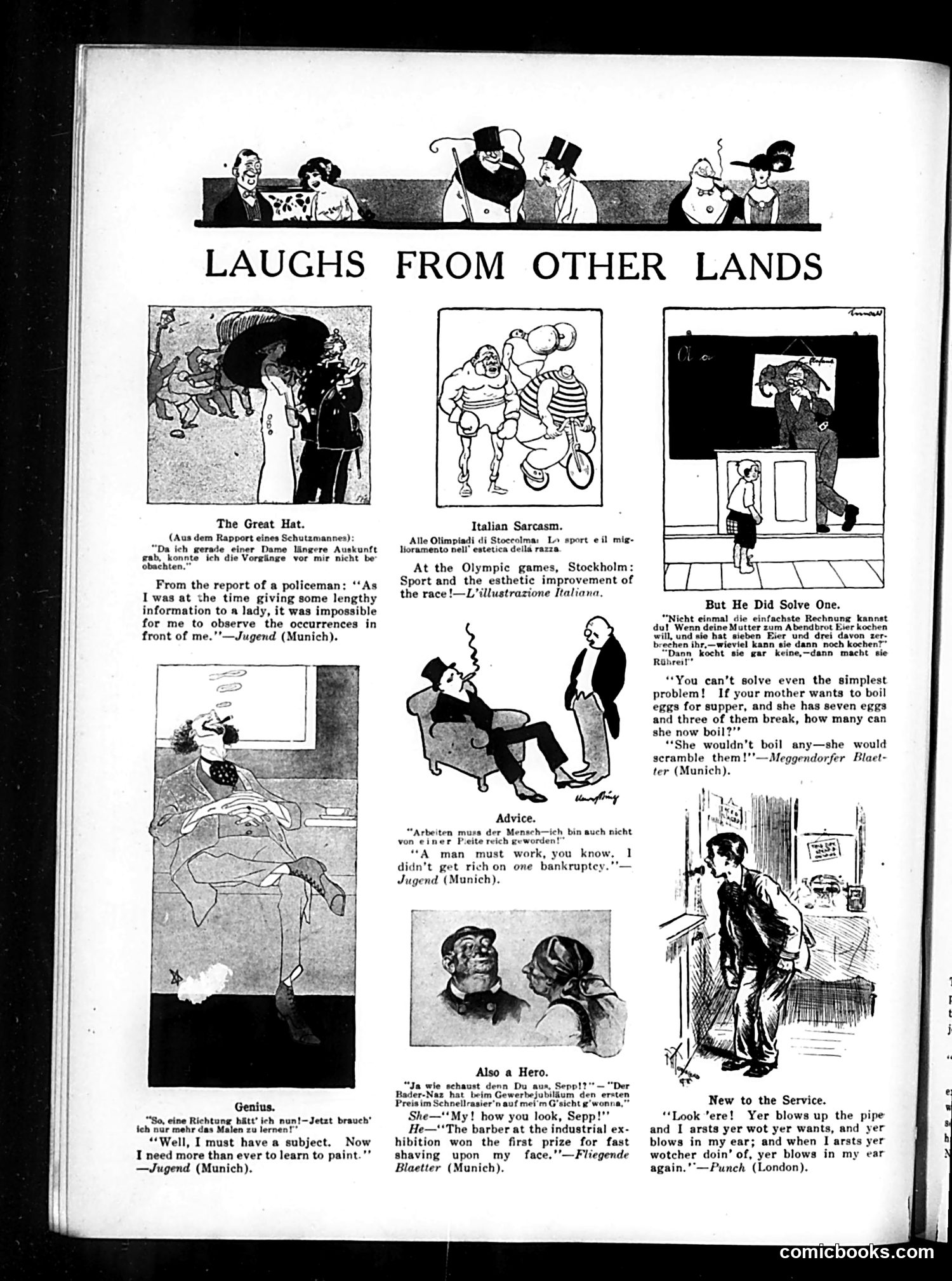 Judge — September 21, 1912 — page 18 of 24