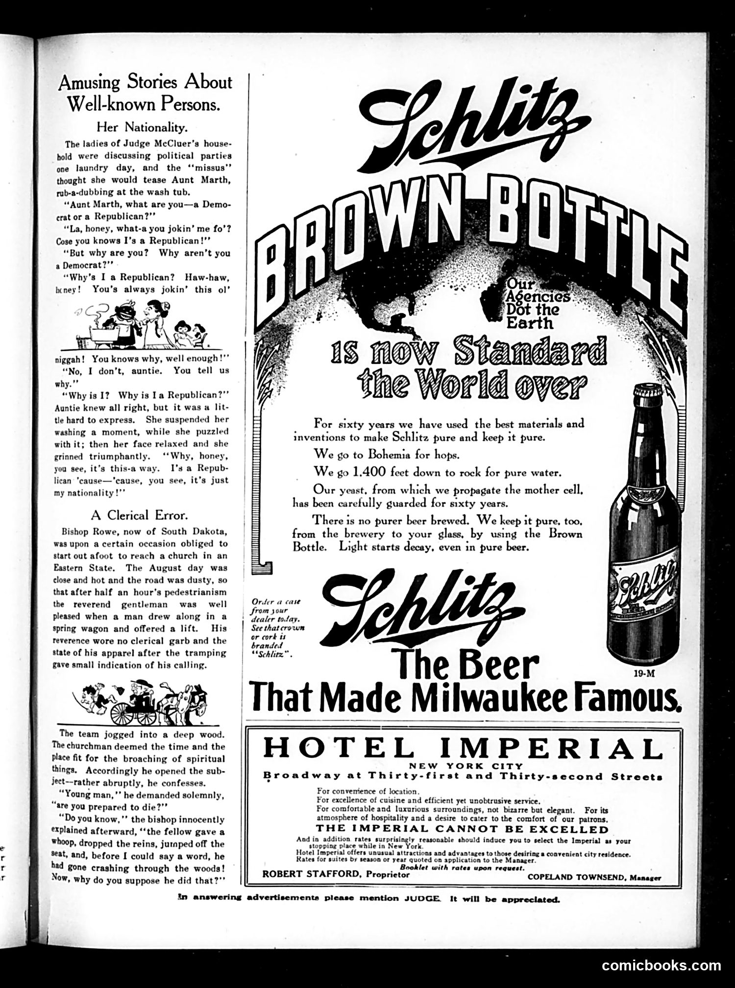 Judge — September 21, 1912 — page 19 of 24