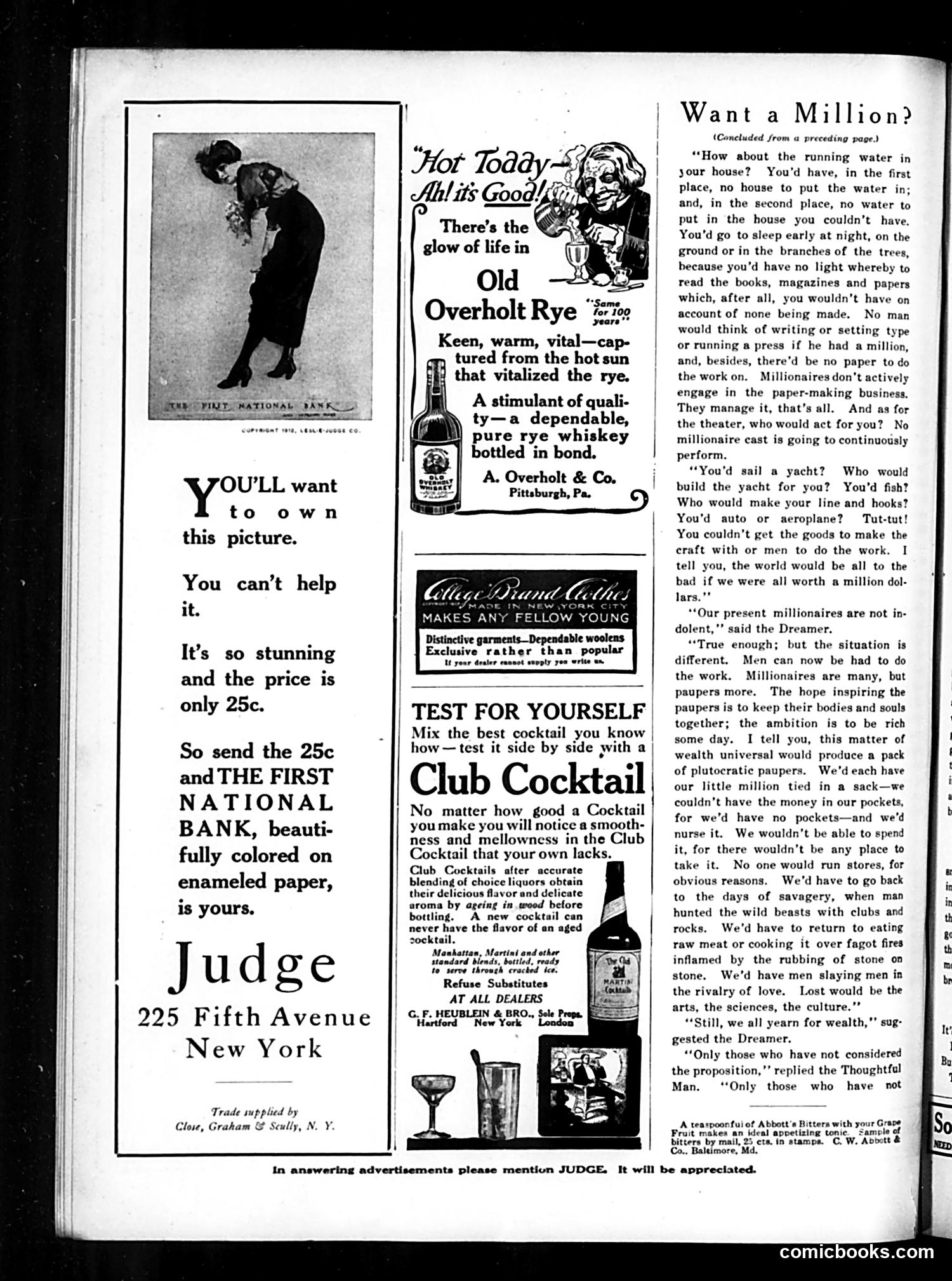 Judge — September 21, 1912 — page 20 of 24
