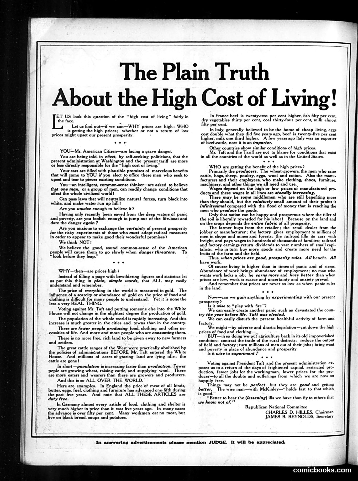 Judge — September 28, 1912 — page 2 of 24