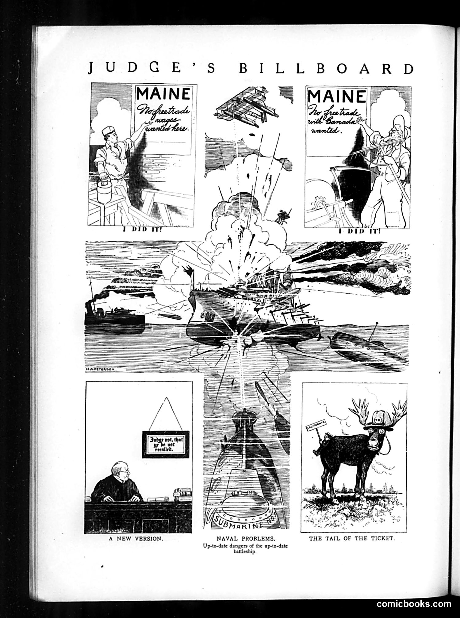 Judge — September 28, 1912 — page 4 of 24
