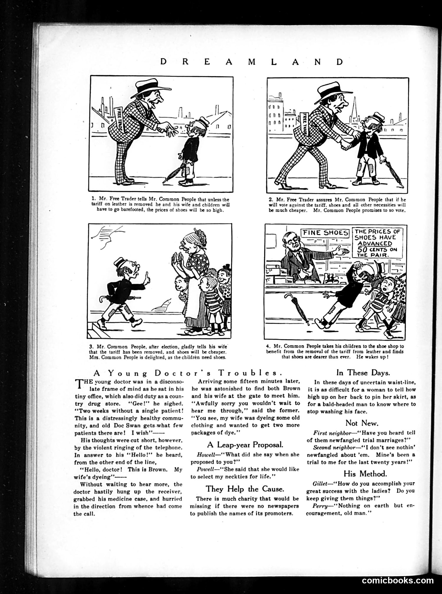 Judge — September 28, 1912 — page 6 of 24