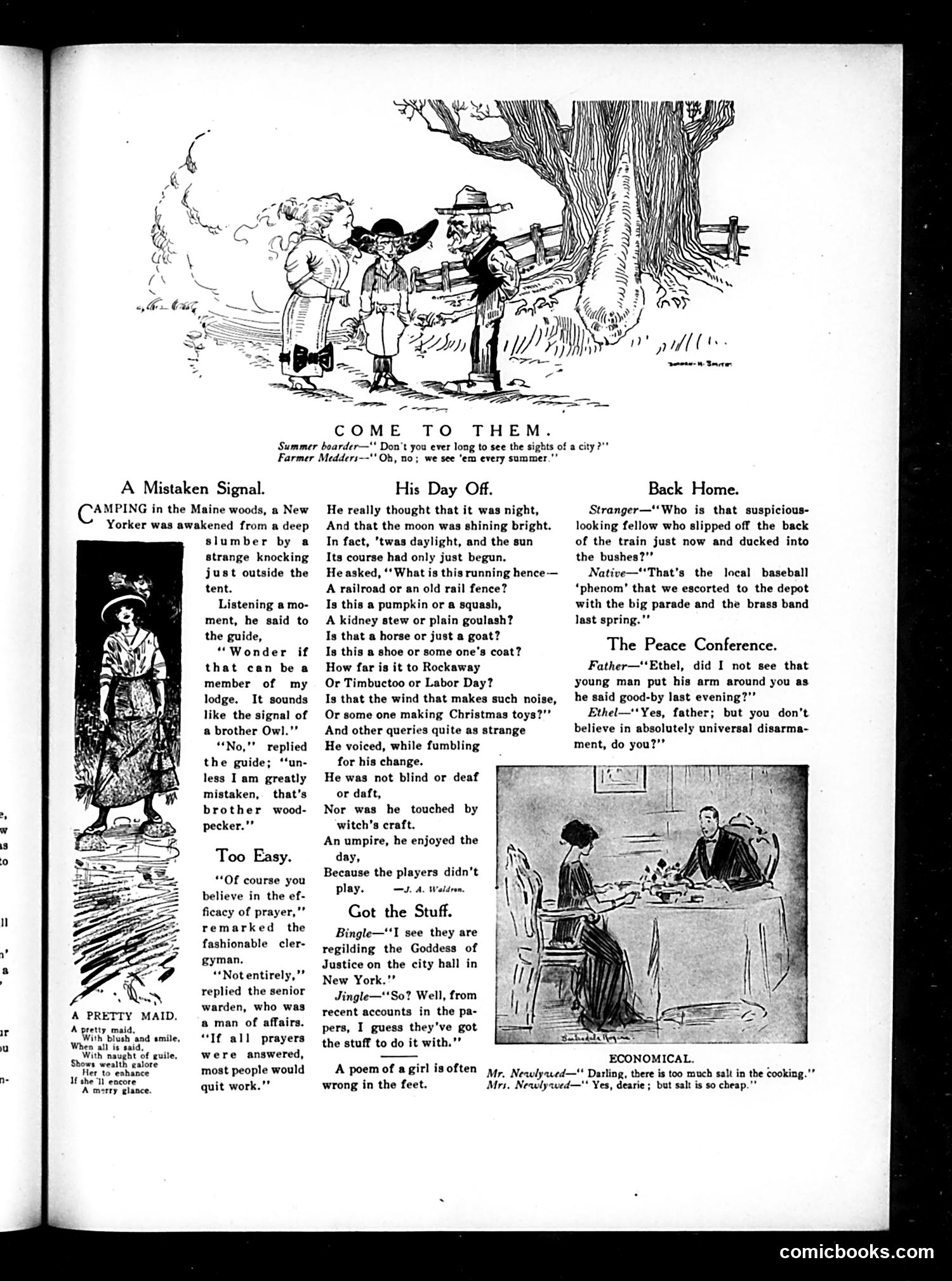 Judge — September 28, 1912 — page 7 of 24
