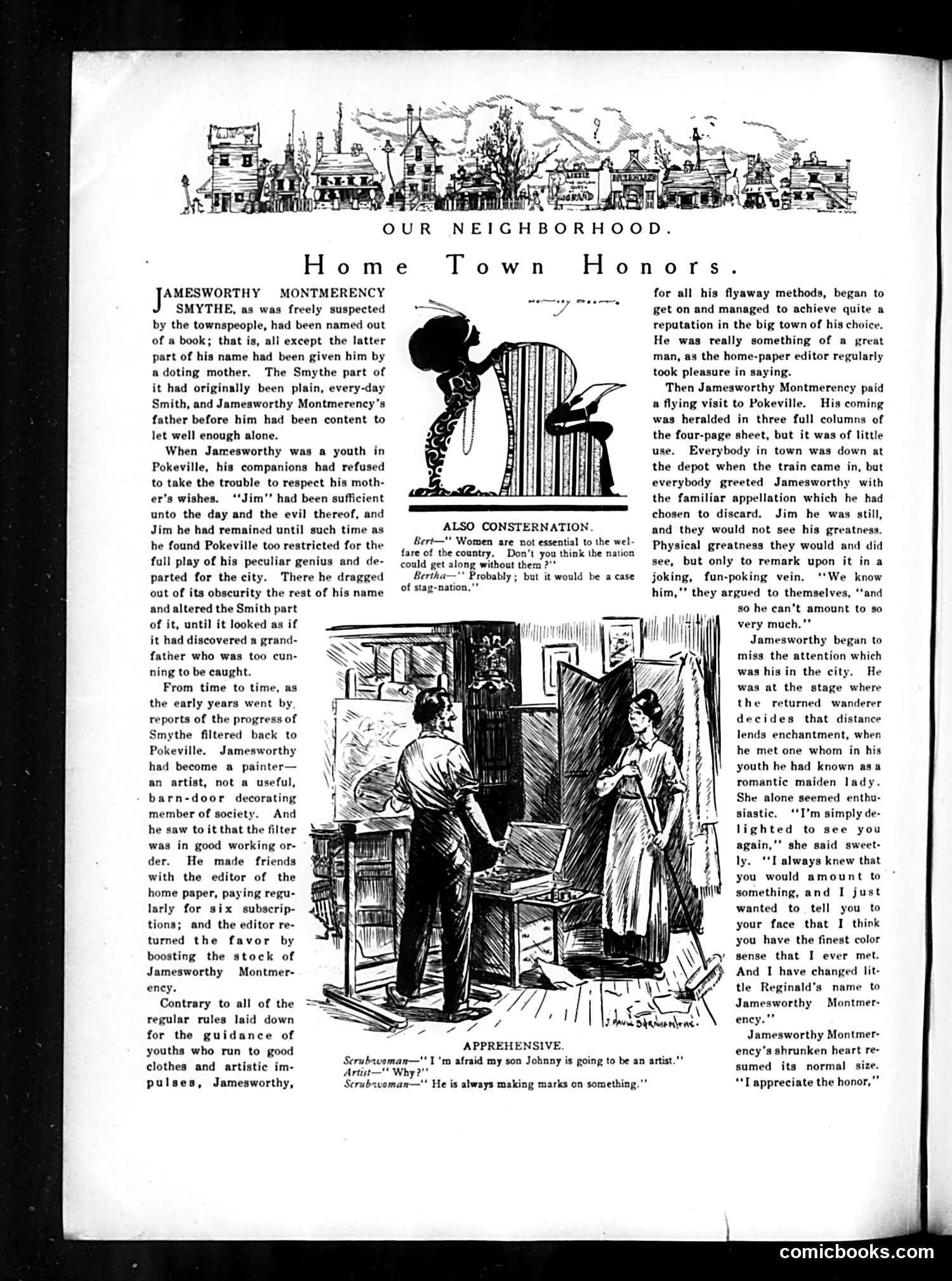 Judge — September 28, 1912 — page 8 of 24