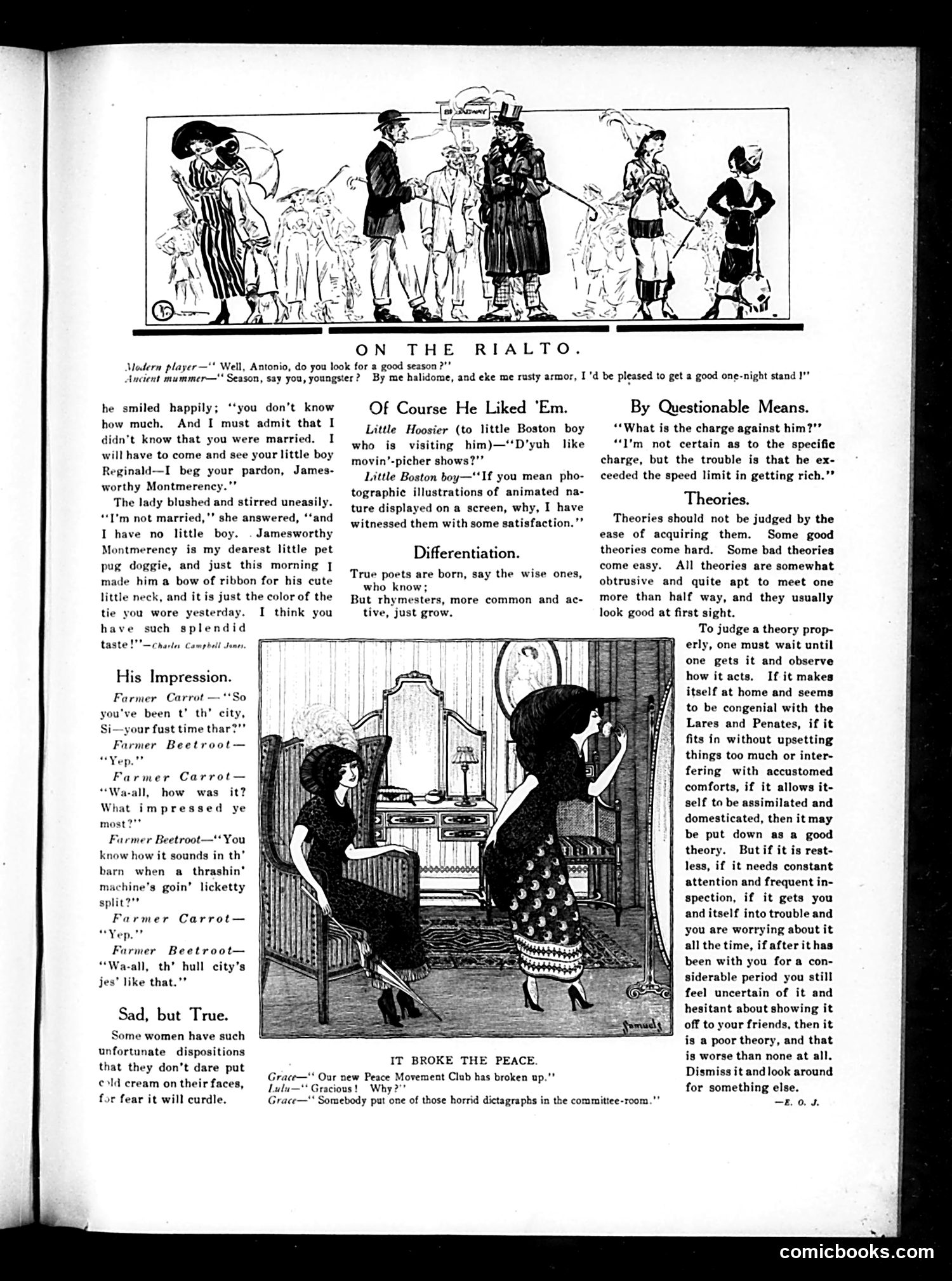 Judge — September 28, 1912 — page 9 of 24