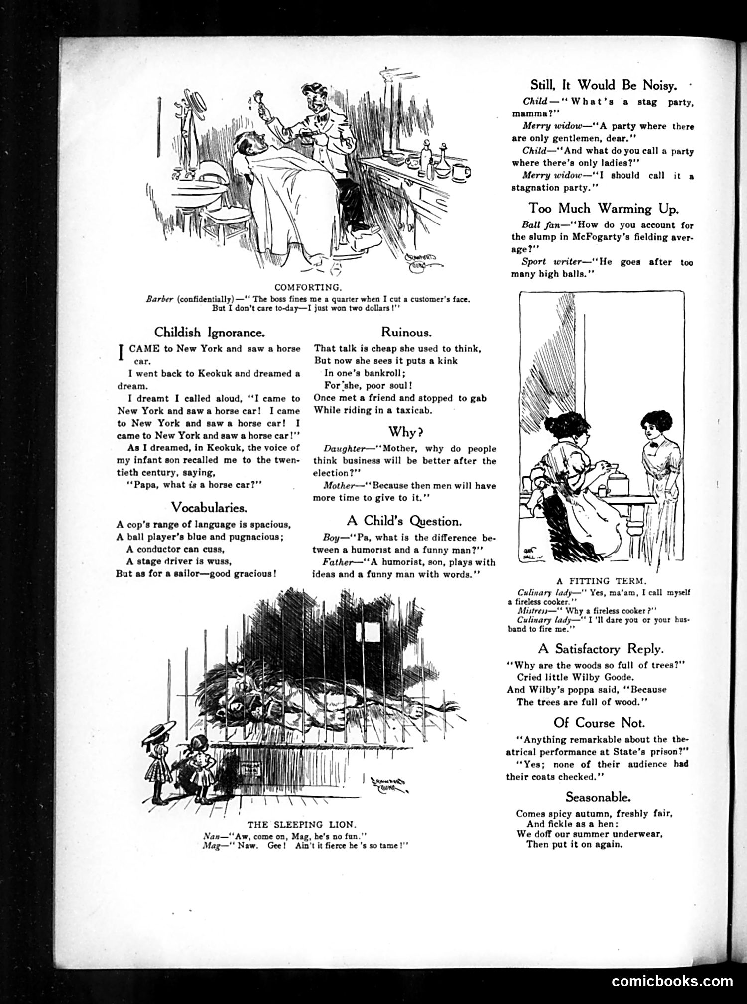 Judge — September 28, 1912 — page 10 of 24