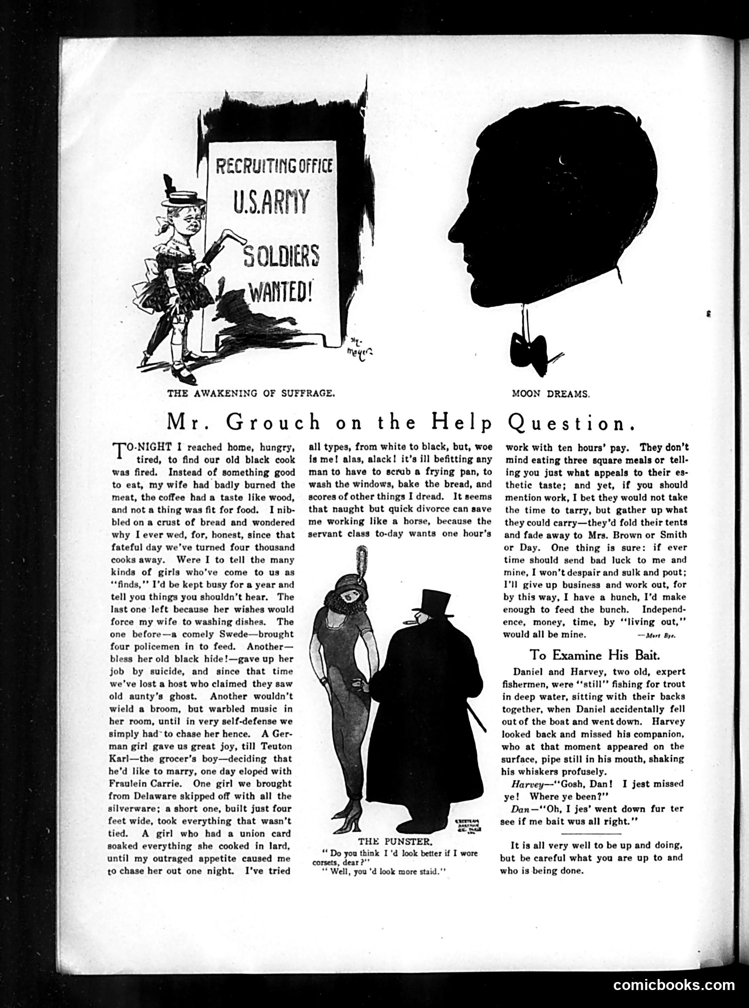 Judge — September 28, 1912 — page 12 of 24