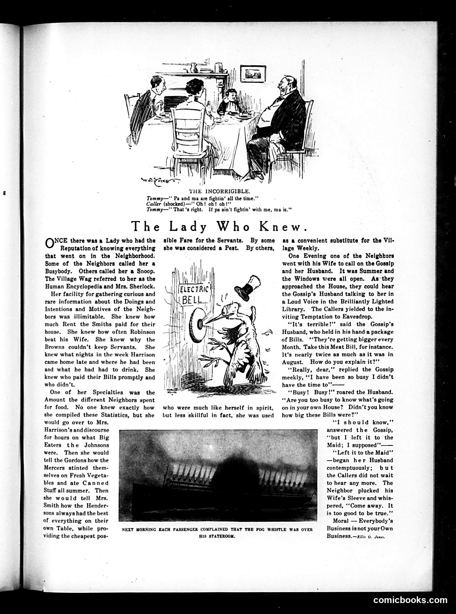 Judge — September 28, 1912 — page 13 of 24