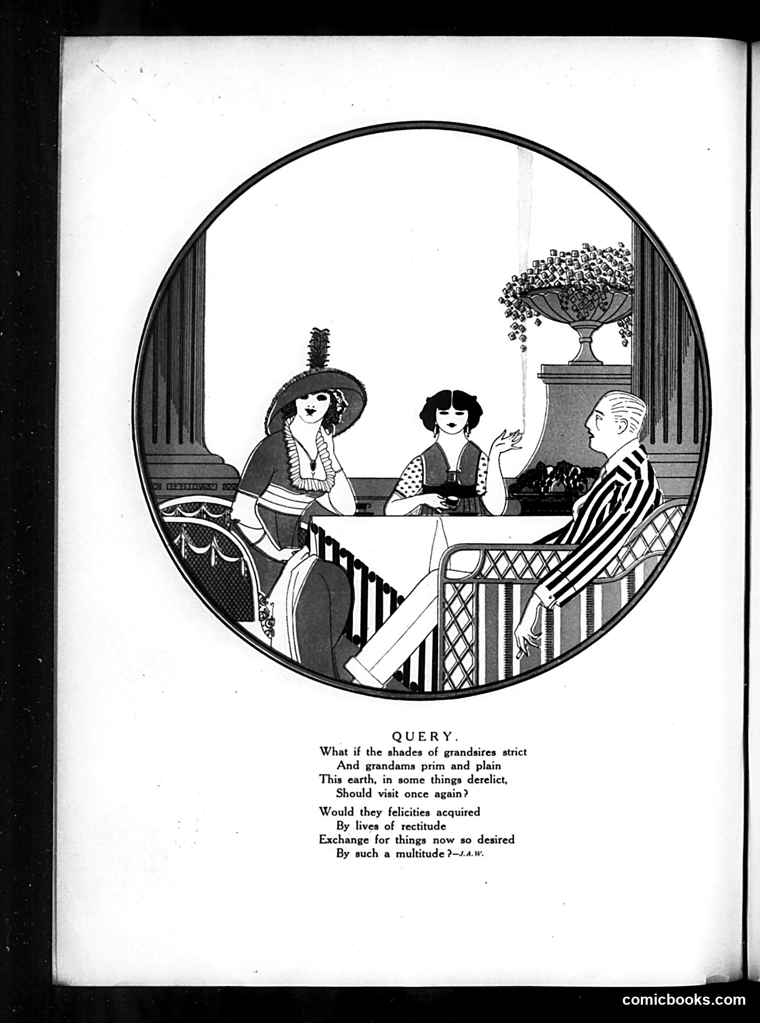 Judge — September 28, 1912 — page 14 of 24