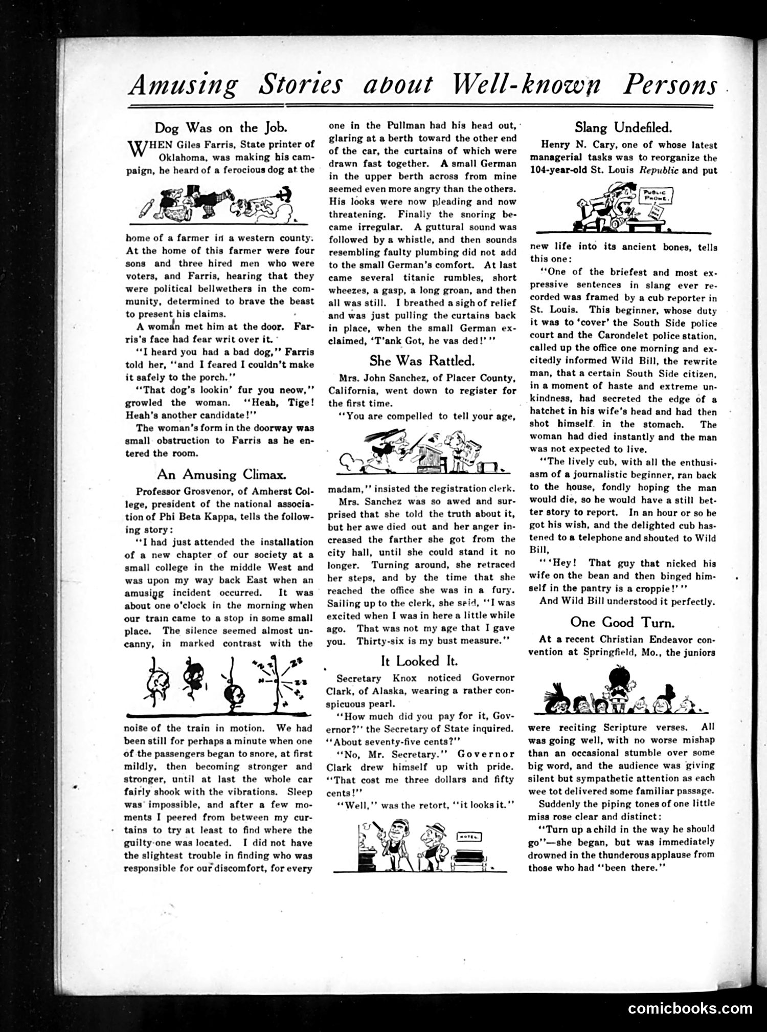 Judge — September 28, 1912 — page 16 of 24