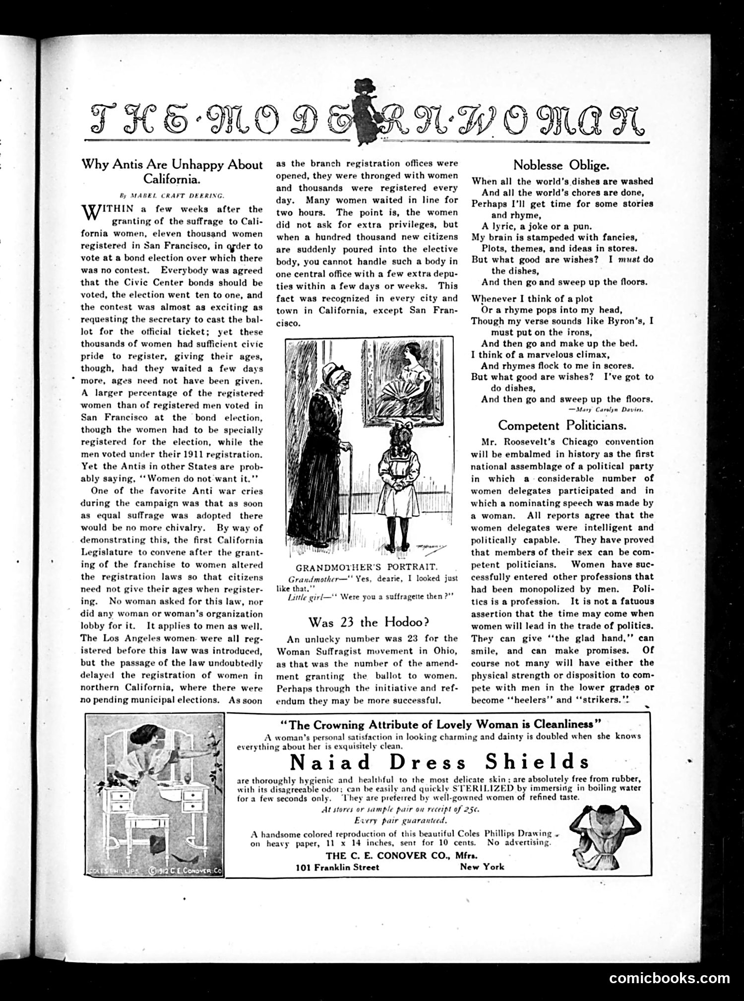 Judge — September 28, 1912 — page 17 of 24