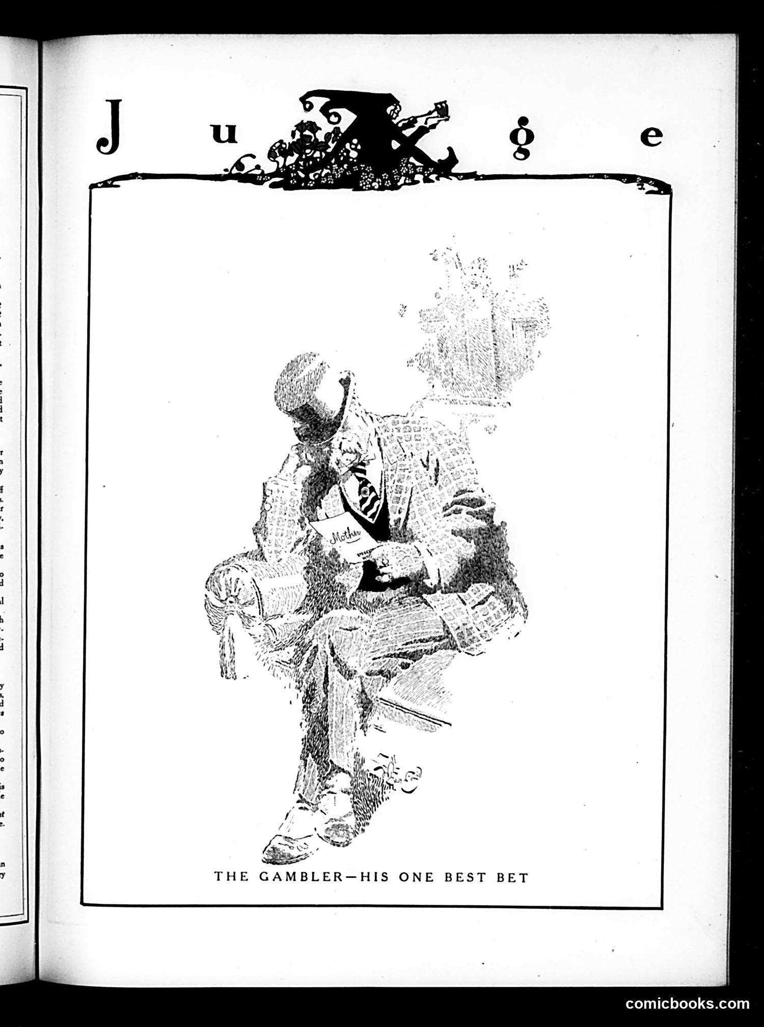 Judge — October 5, 1912 — page 3 of 26