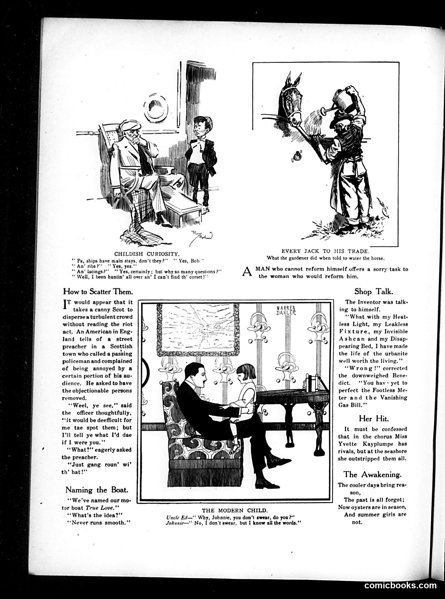 Judge — October 5, 1912 — page 6 of 26