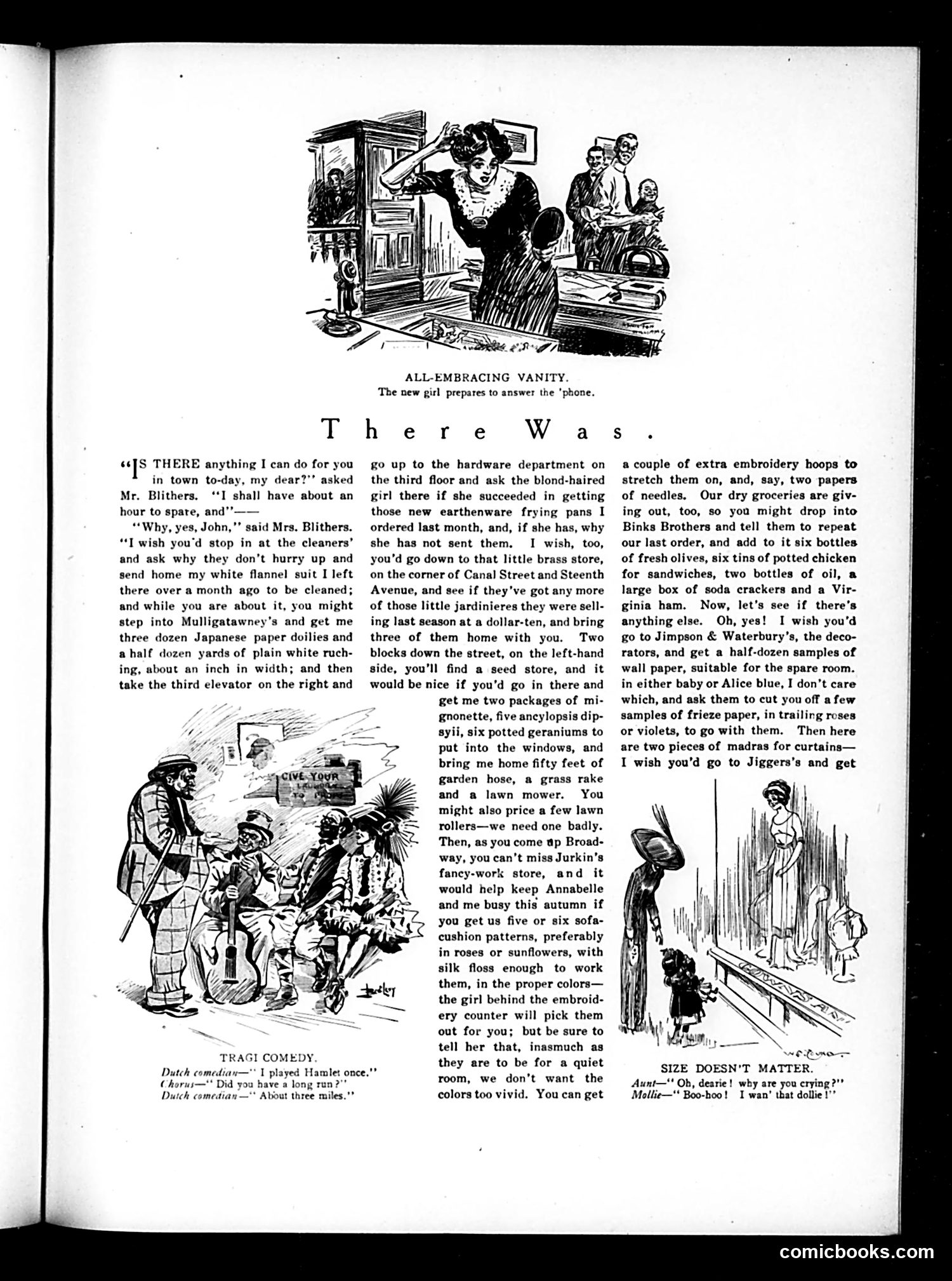 Judge — October 5, 1912 — page 7 of 26