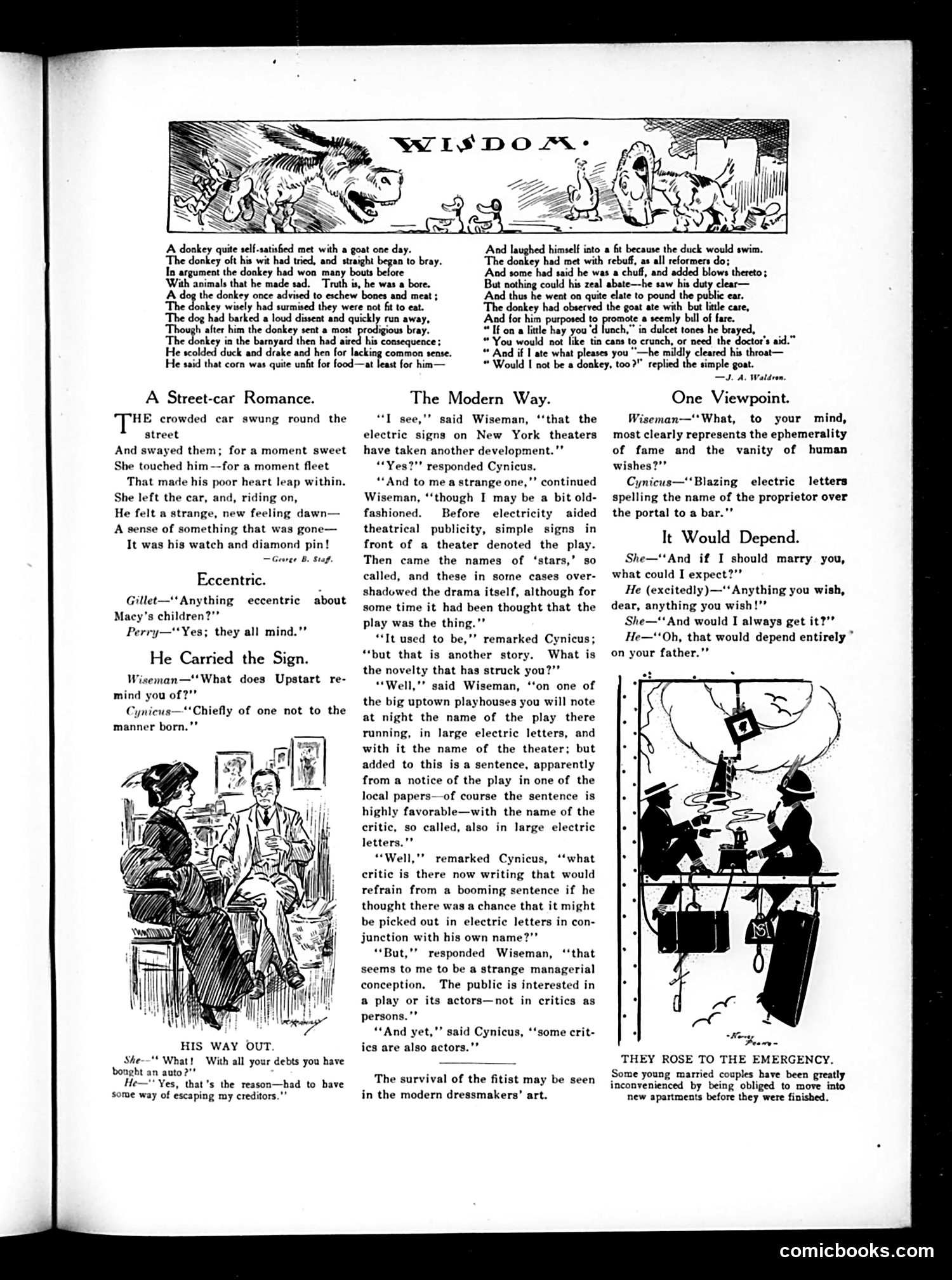 Judge — October 5, 1912 — page 9 of 26