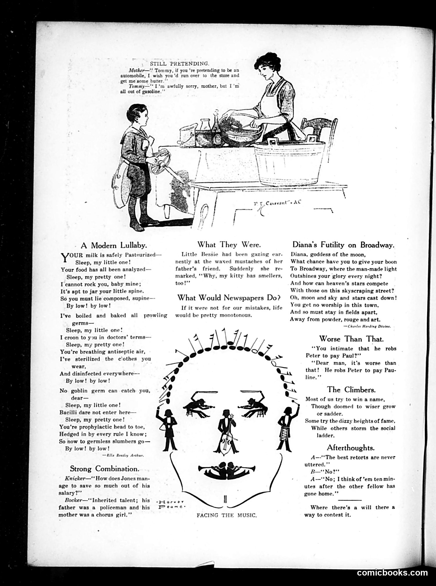 Judge — October 5, 1912 — page 14 of 26