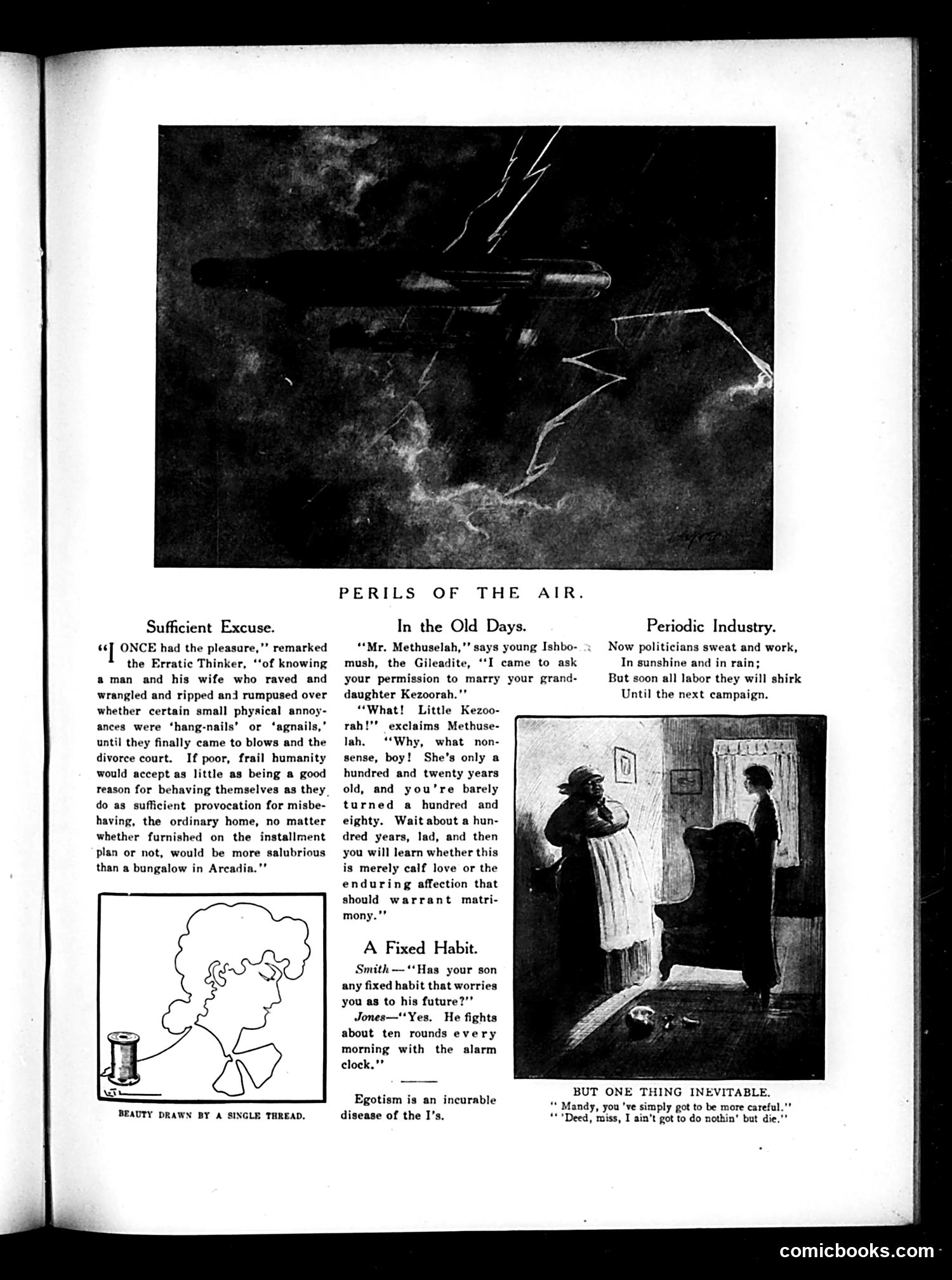 Judge — October 5, 1912 — page 15 of 26