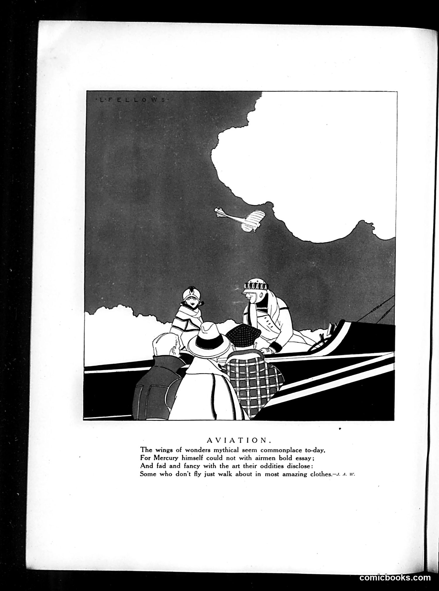 Judge — October 5, 1912 — page 16 of 26